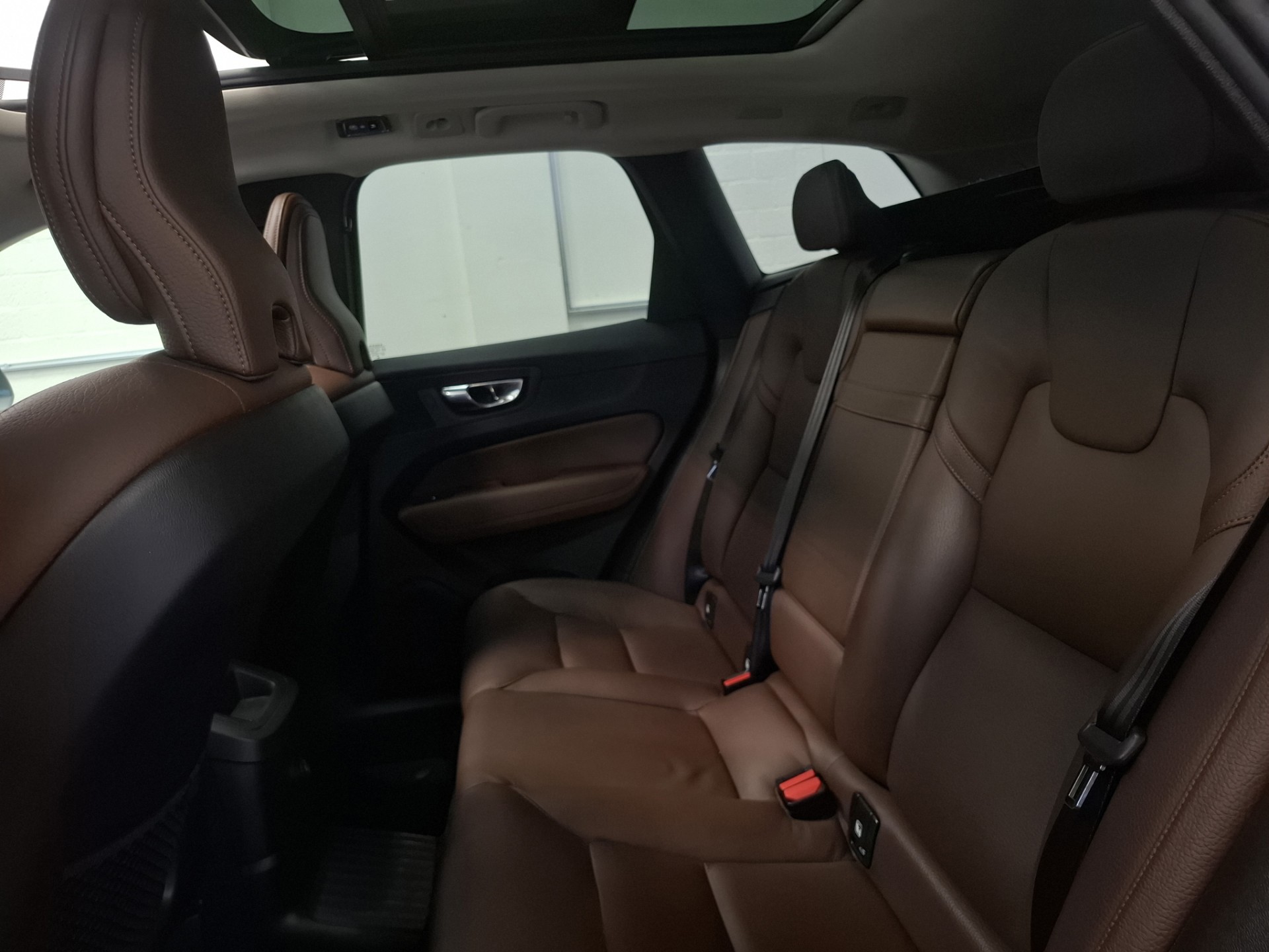 Foto van Volvo Xc60 T8 Twin Engine