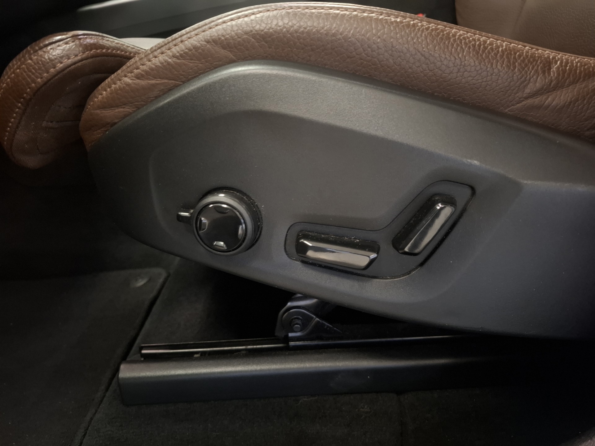 Foto van Volvo Xc60 T8 Twin Engine