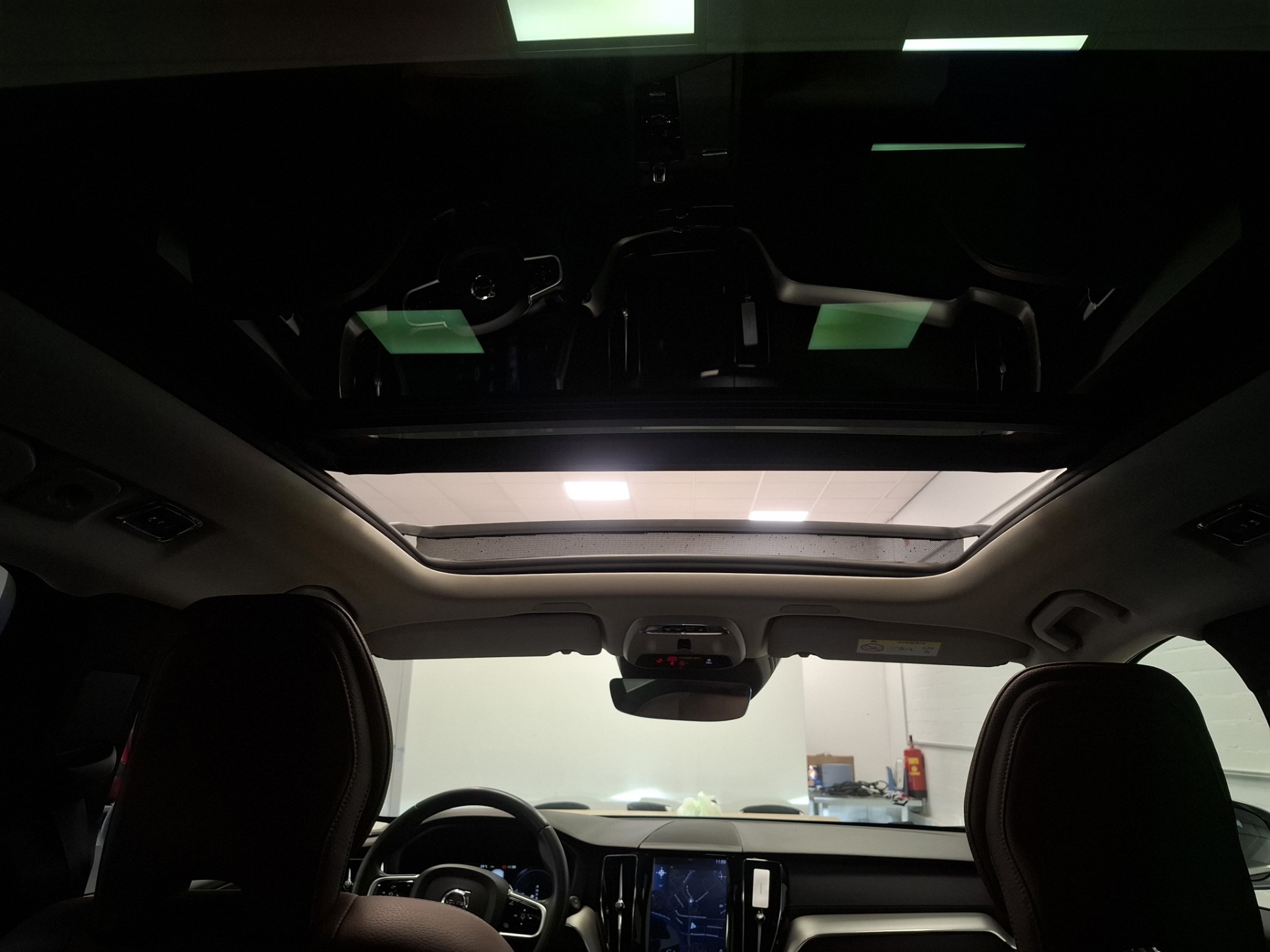 Foto van Volvo Xc60 T8 Twin Engine