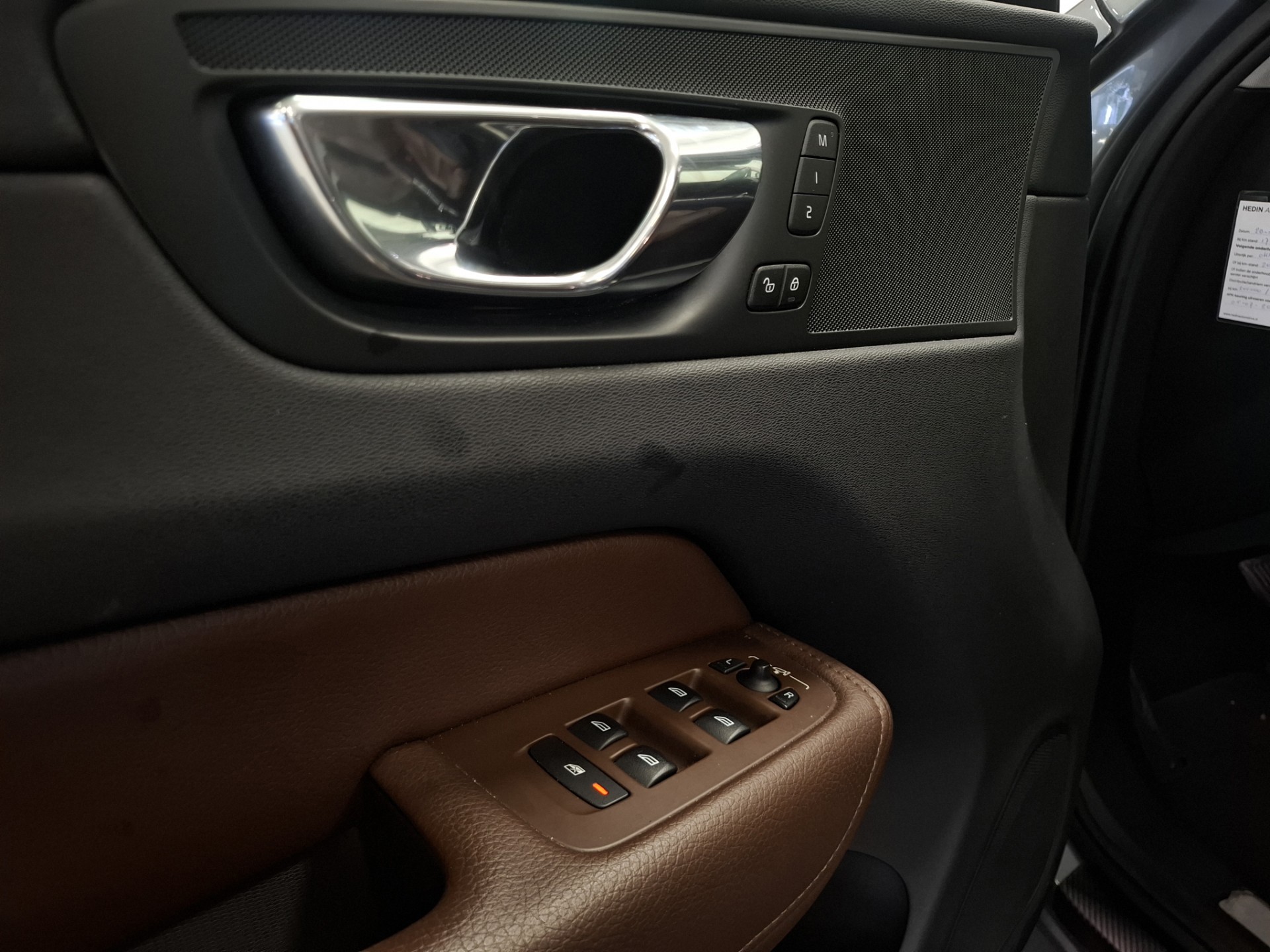 Foto van Volvo Xc60 T8 Twin Engine