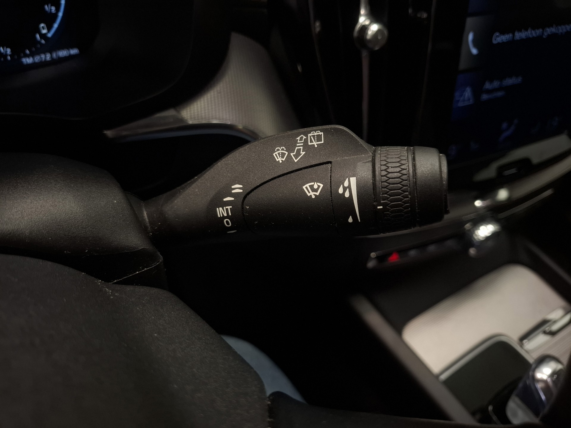 Foto van Volvo Xc60 T8 Twin Engine