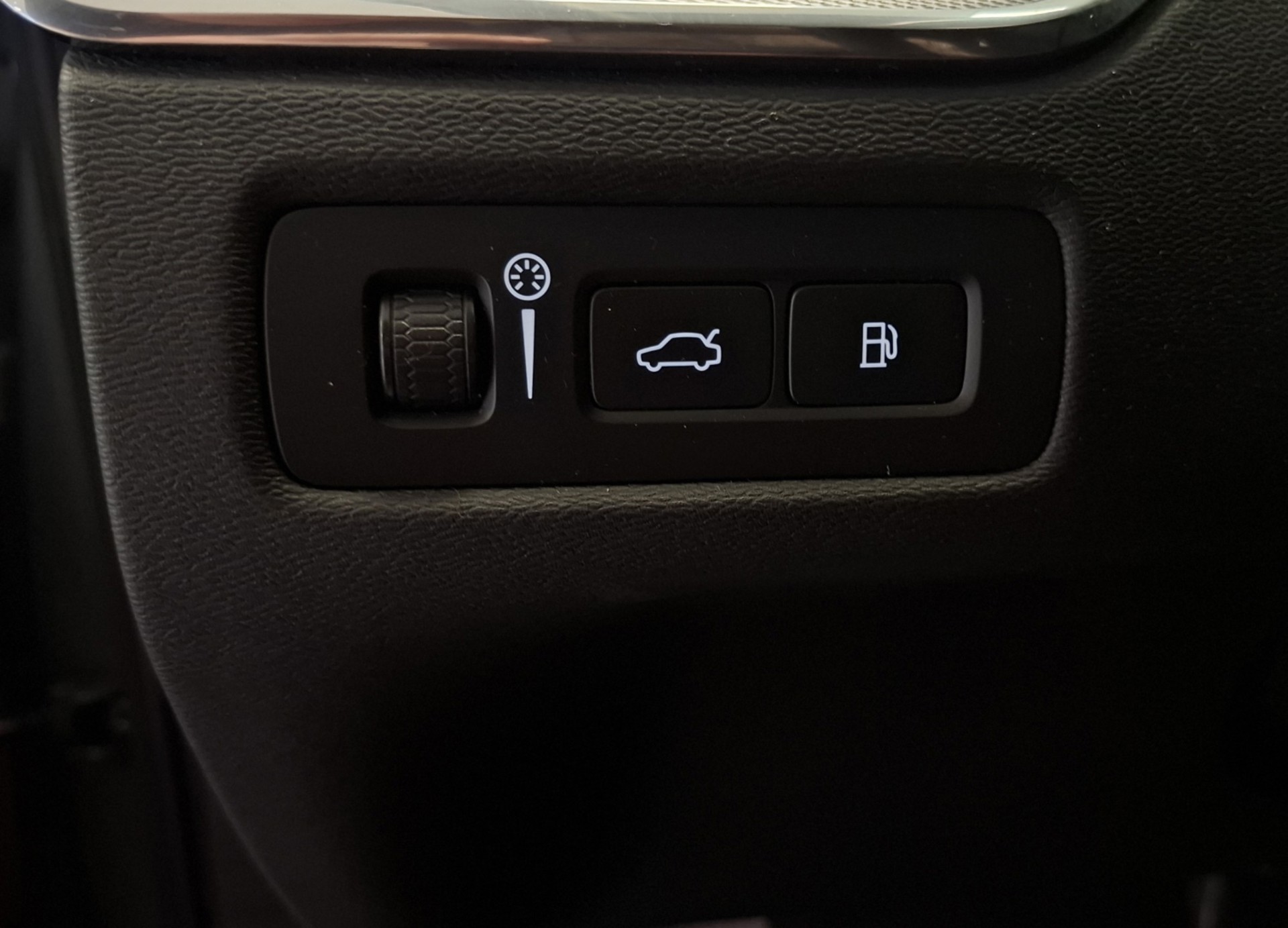 Foto van Volvo Xc60 T8 Twin Engine