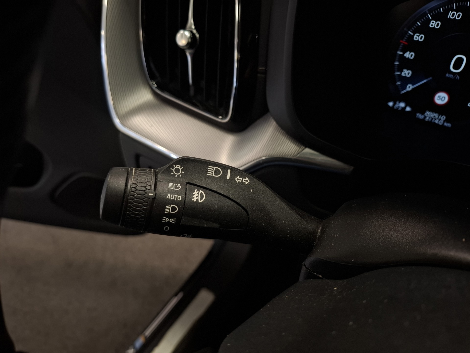 Foto van Volvo Xc60 T8 Twin Engine