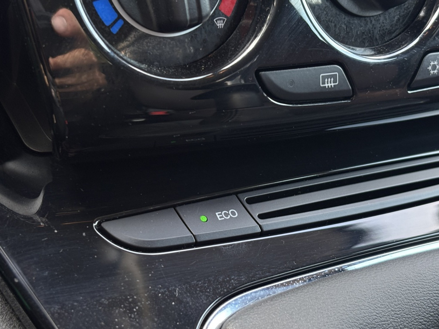 Foto van Lancia Ypsilon