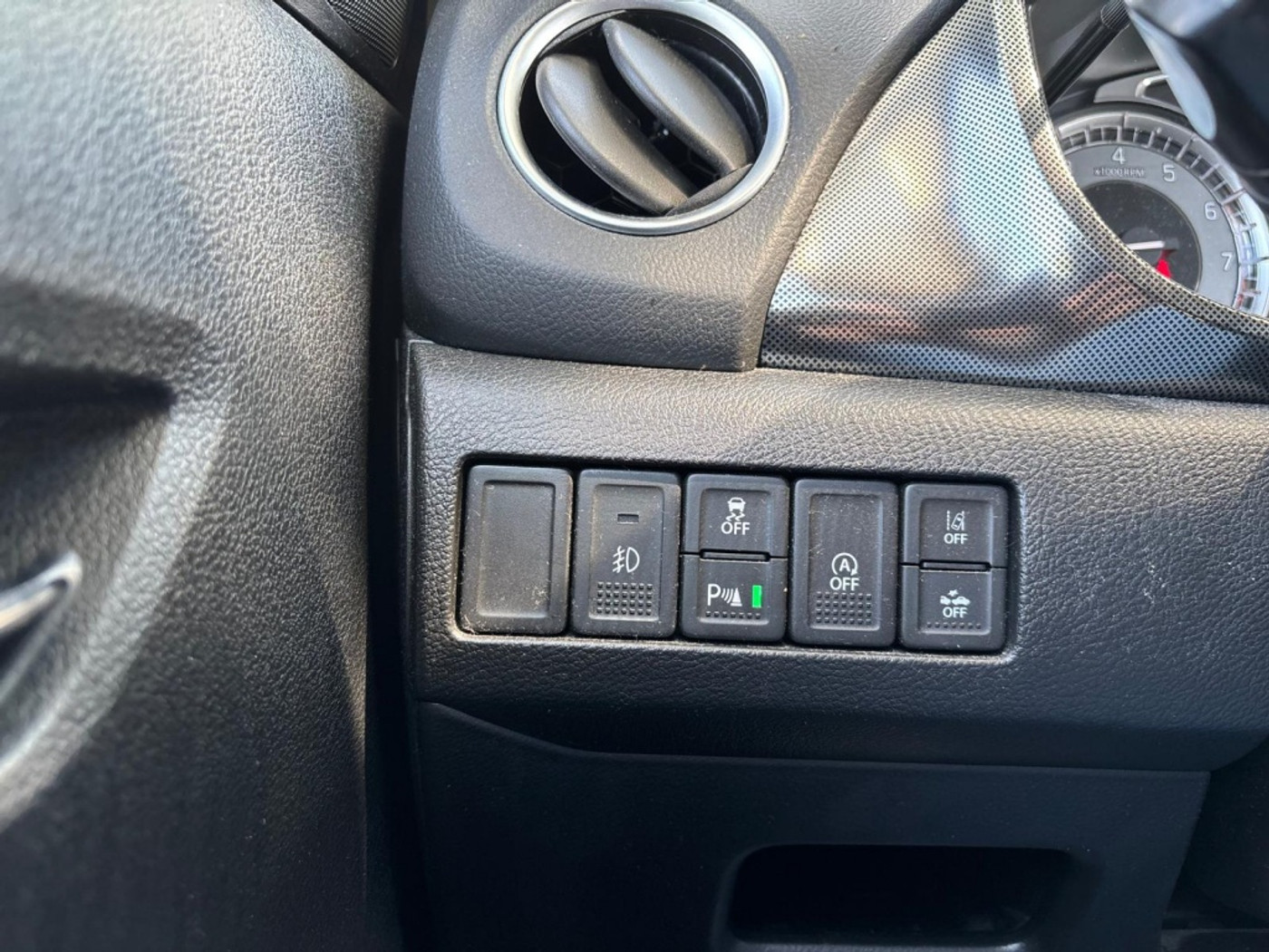 Foto van Suzuki Vitara