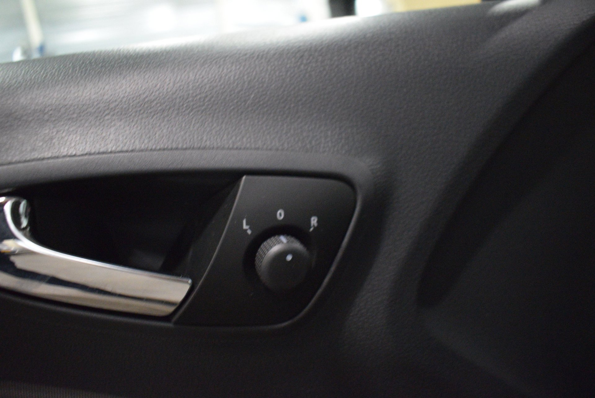 Foto van Seat Ibiza ST