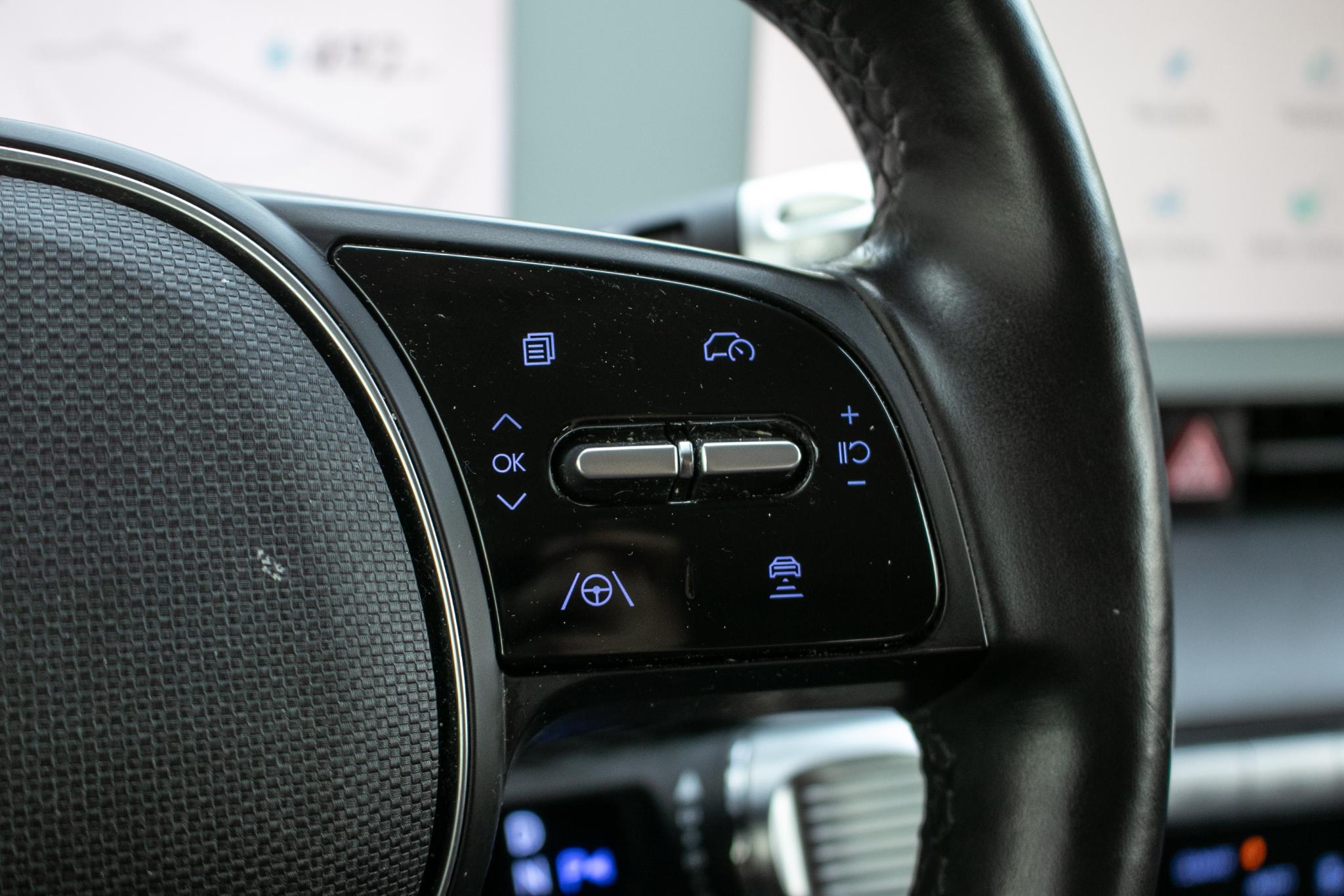 Foto van Hyundai Ioniq5