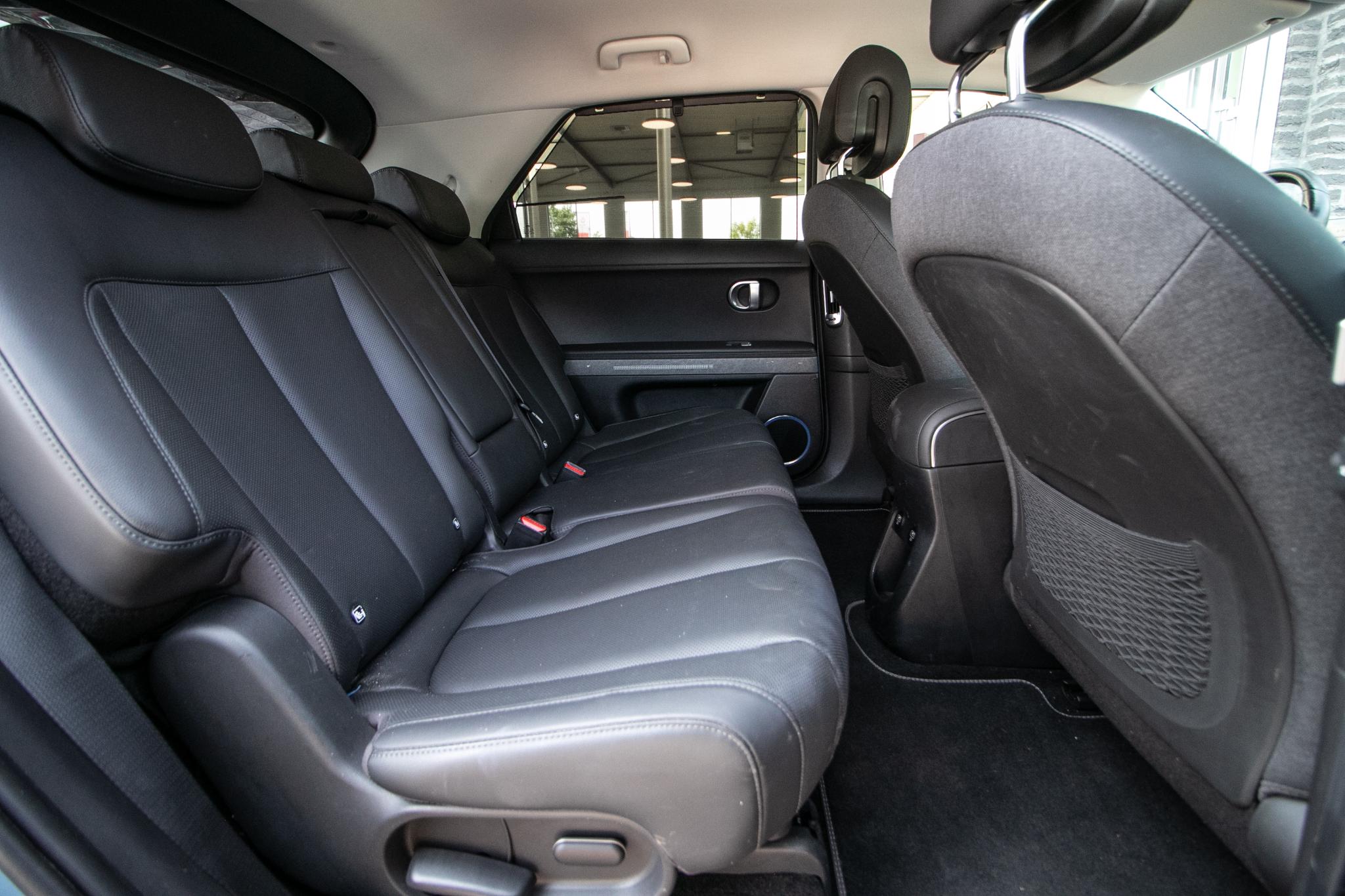 Foto van Hyundai Ioniq5