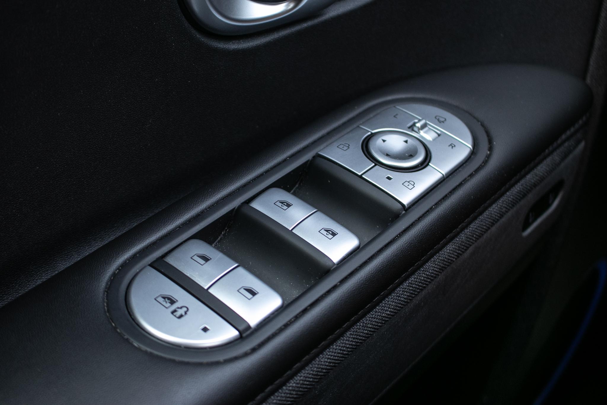 Foto van Hyundai Ioniq5
