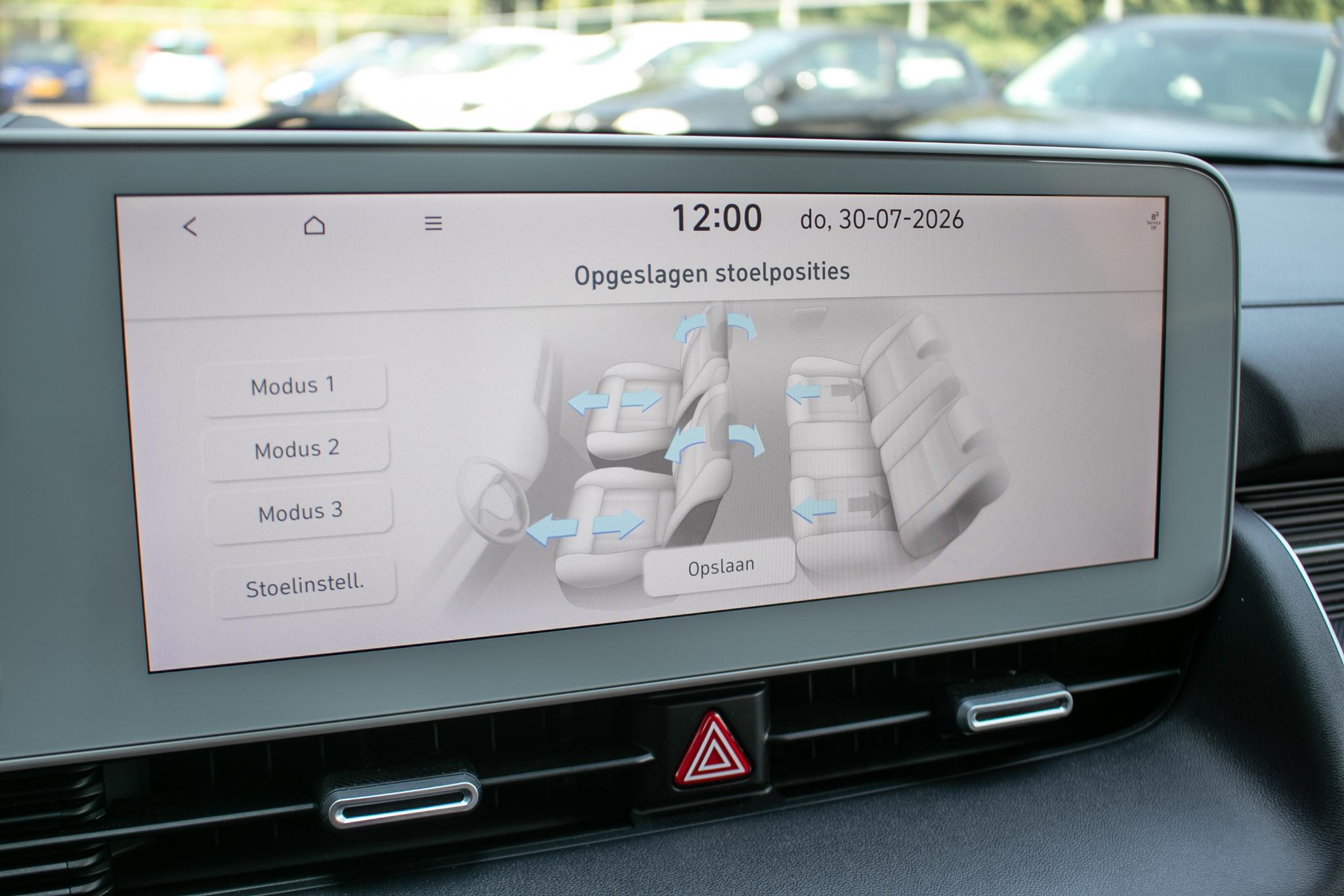 Foto van Hyundai Ioniq5