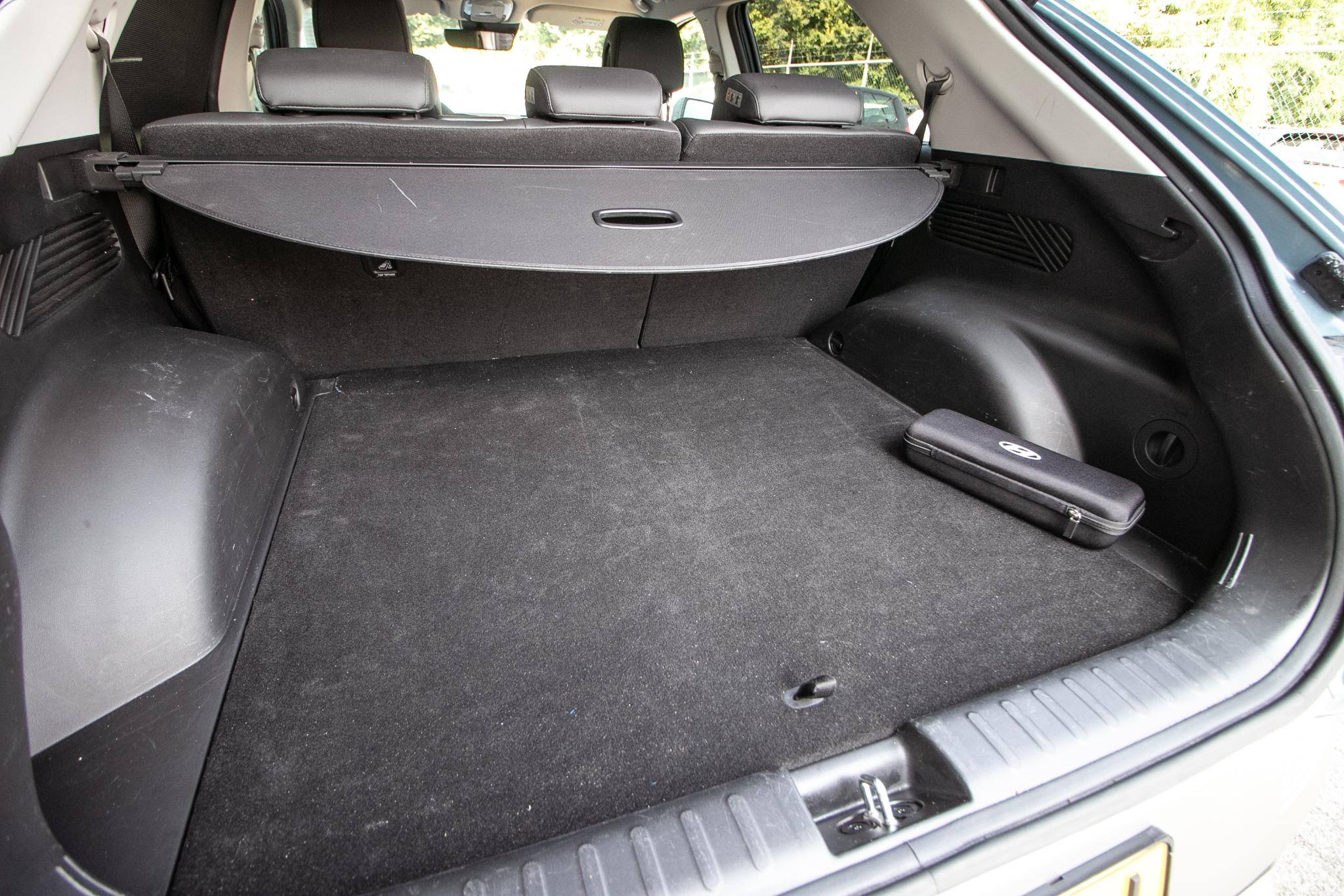 Foto van Hyundai Ioniq5