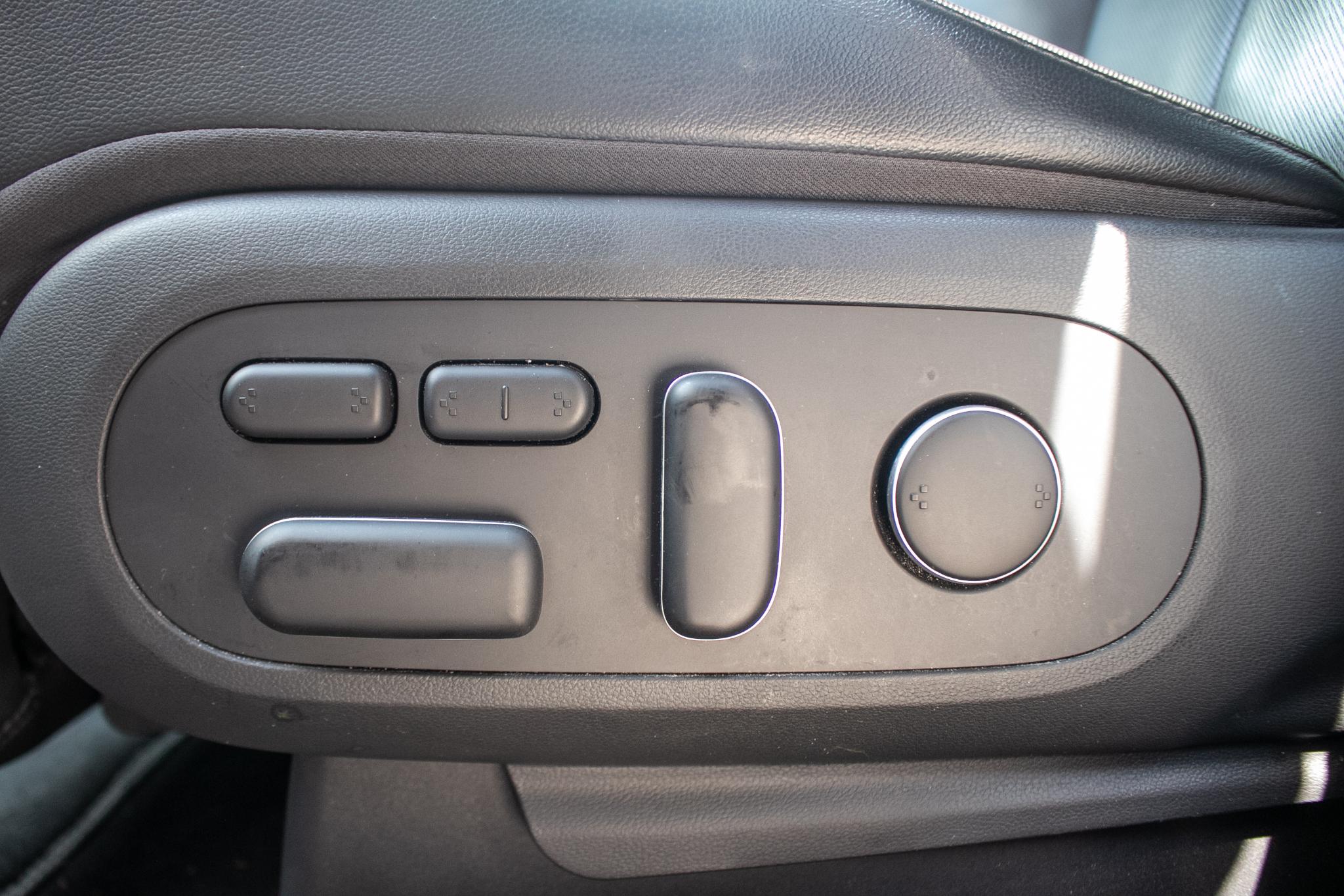 Foto van Hyundai Ioniq5