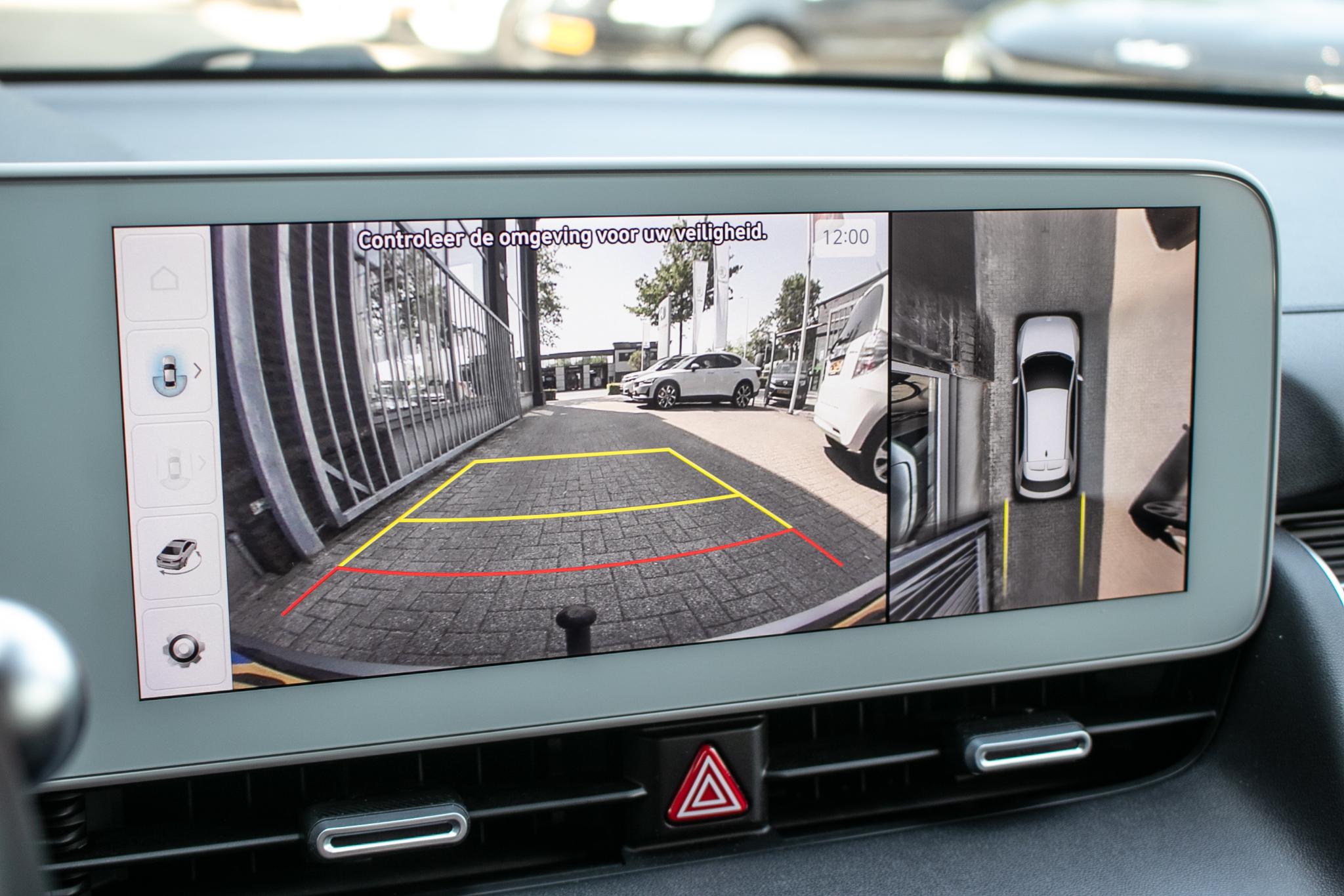 Foto van Hyundai Ioniq5