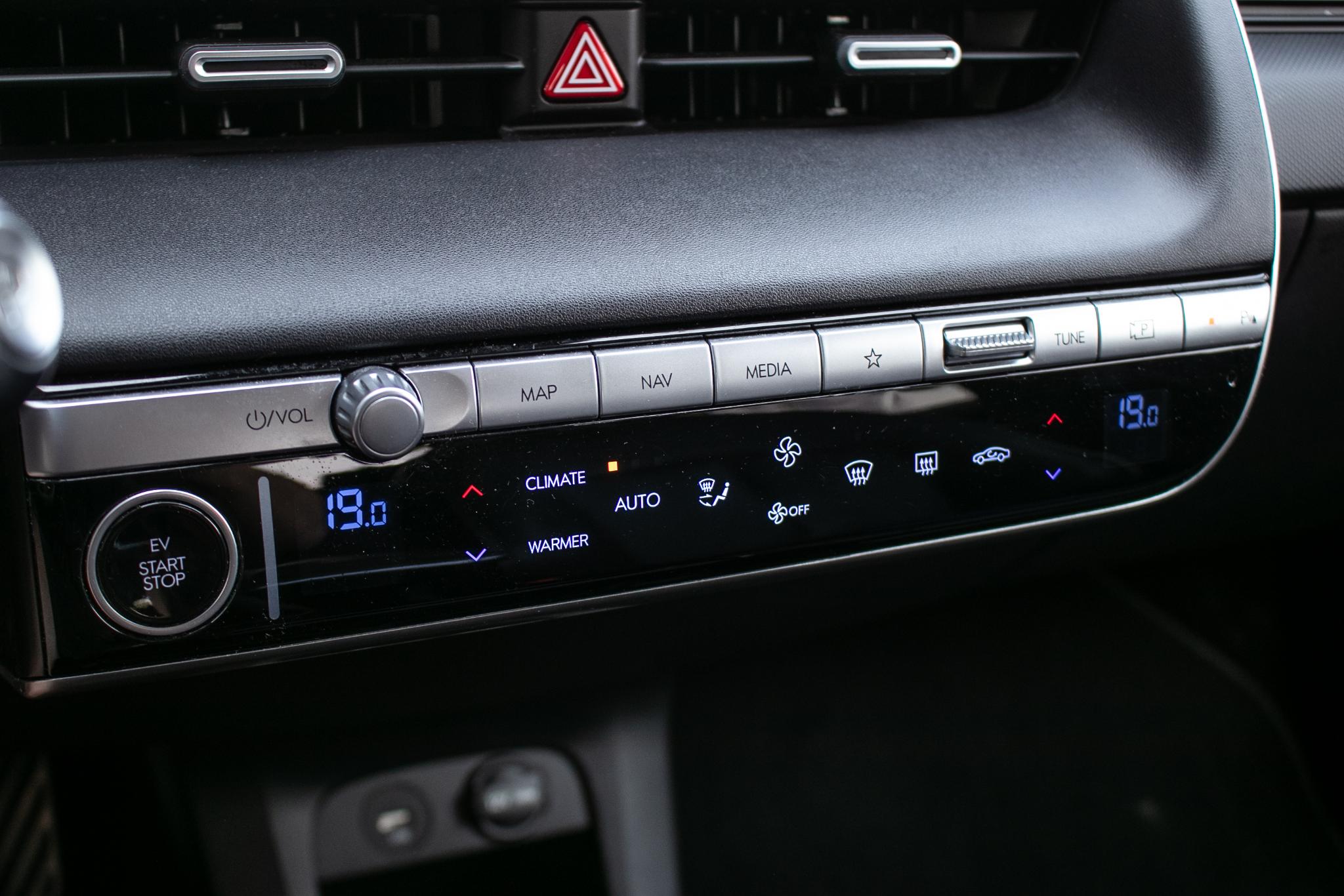 Foto van Hyundai Ioniq5