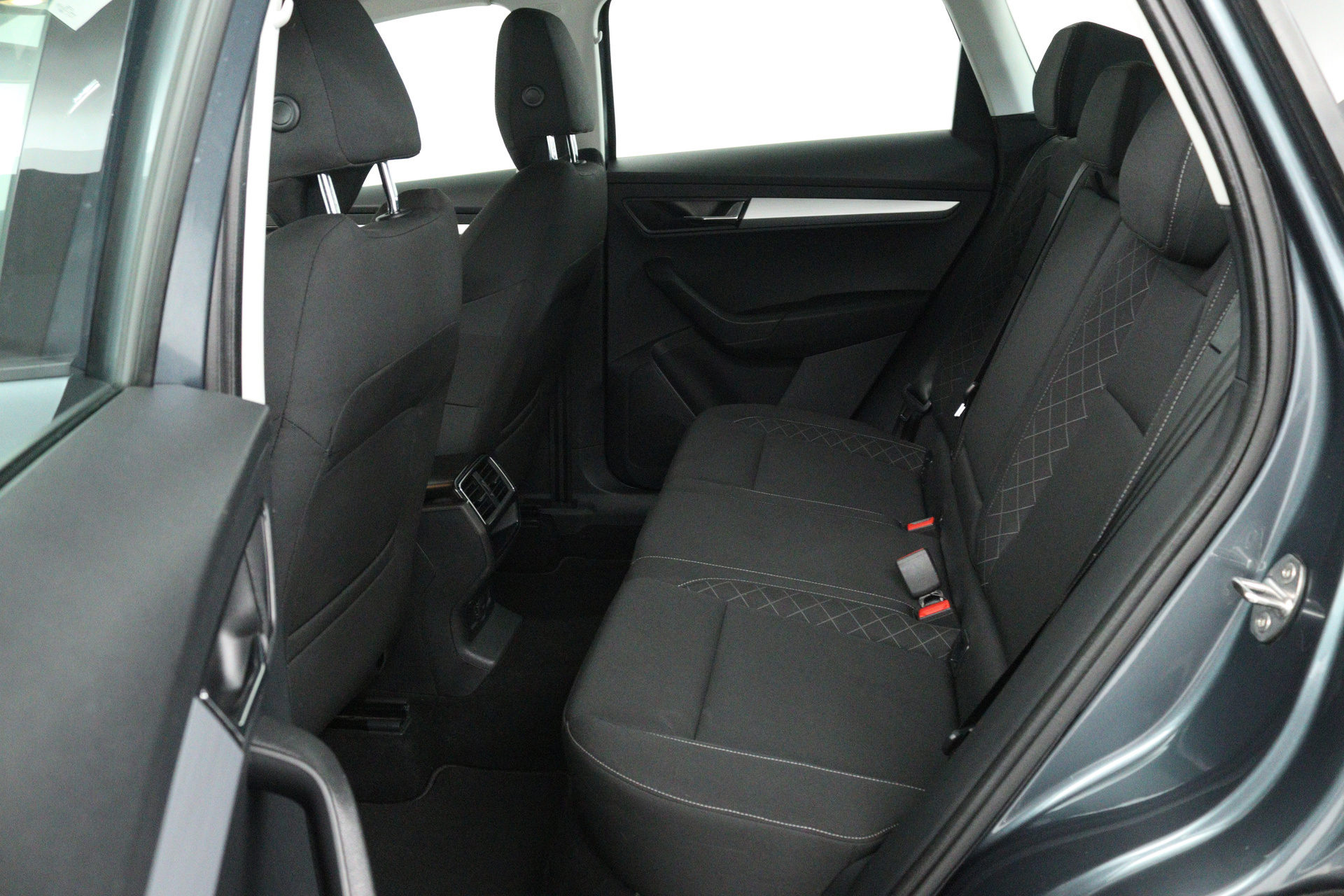 Foto van Skoda Karoq