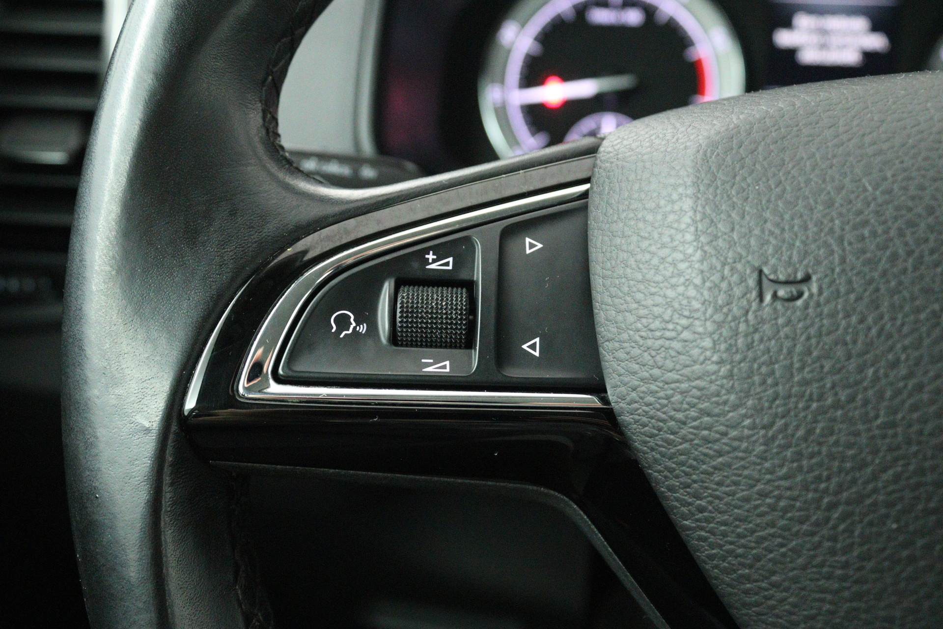 Foto van Skoda Karoq