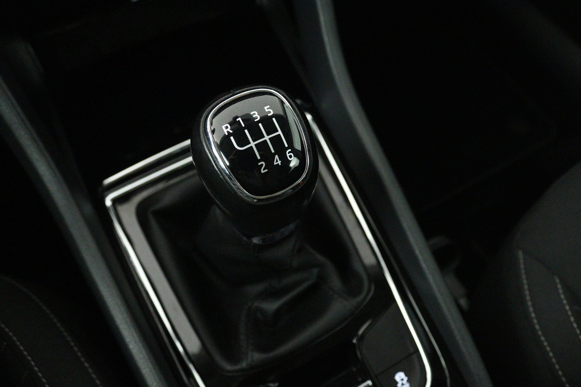 Foto van Skoda Karoq