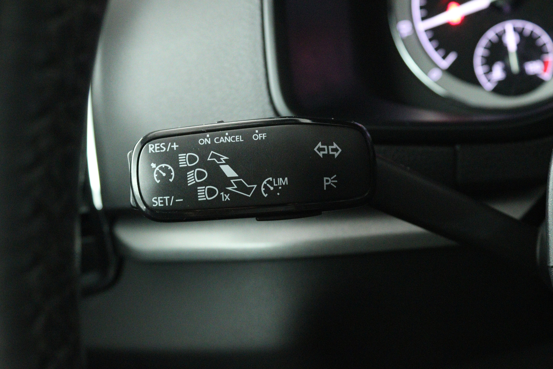 Foto van Skoda Karoq