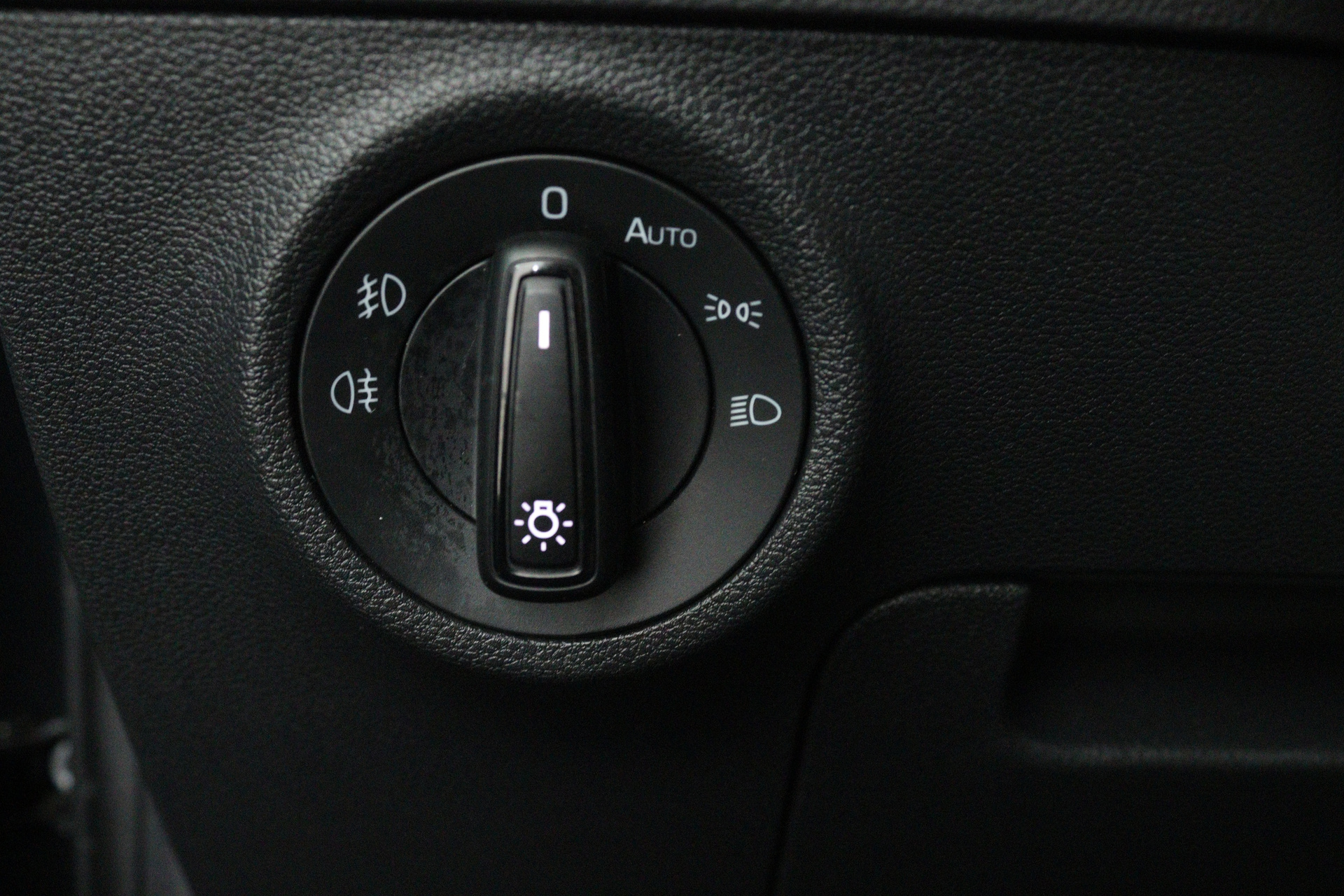 Foto van Skoda Karoq
