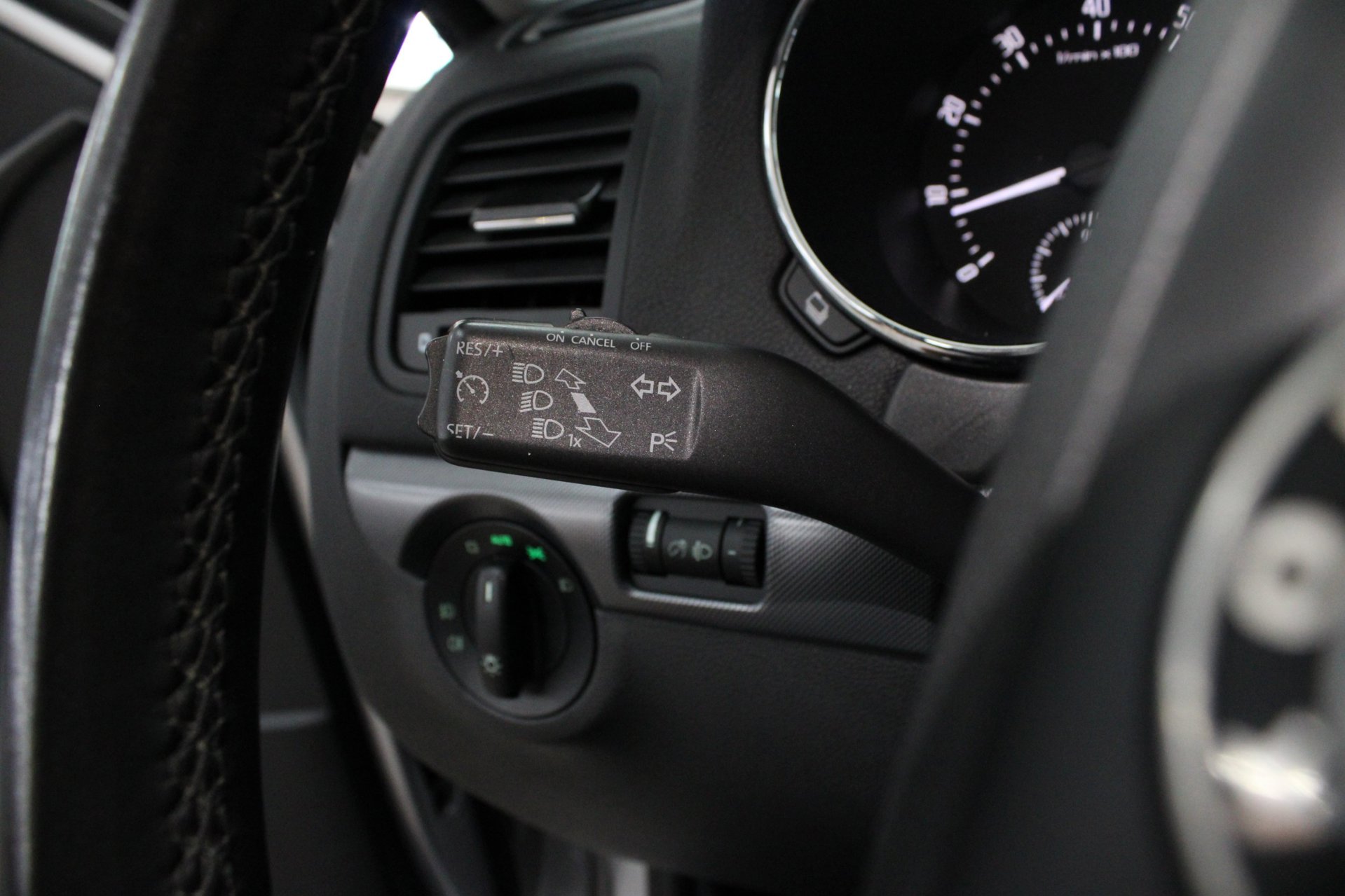 Foto van Skoda Yeti