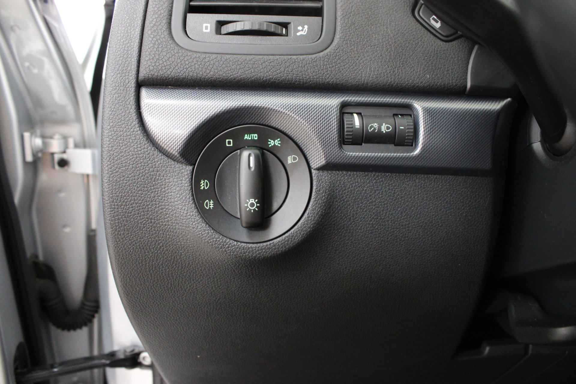 Foto van Skoda Yeti