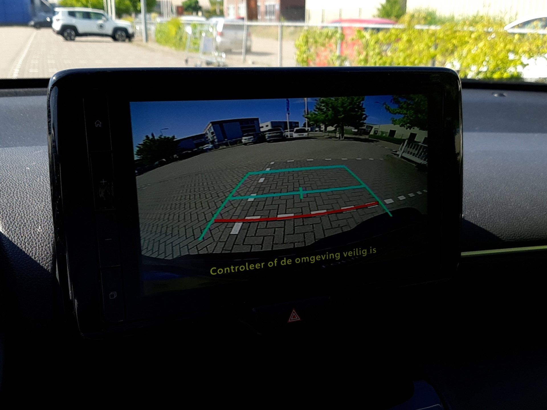 Foto van Toyota Toyota Yaris Cross