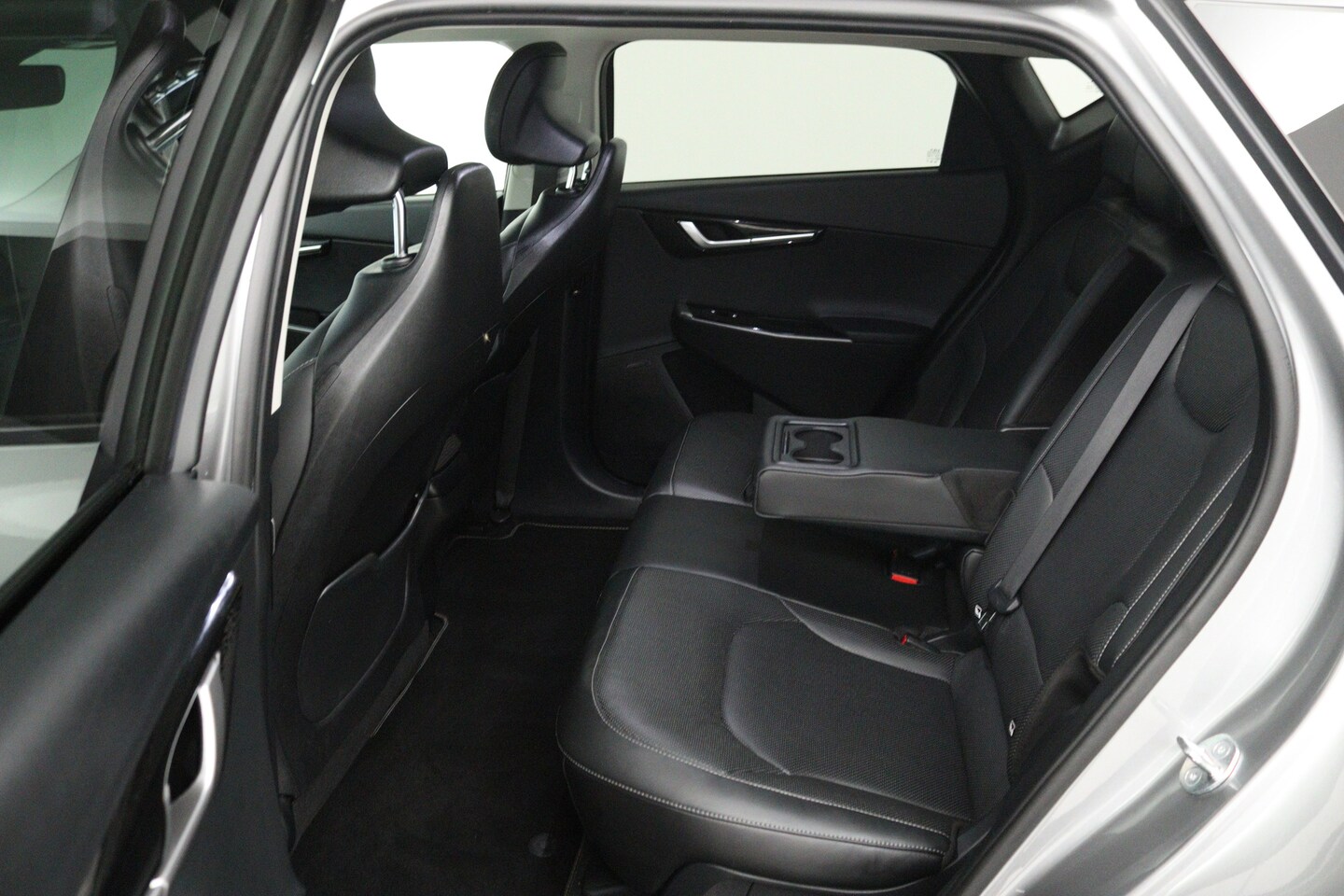 Foto van Kia Ev6