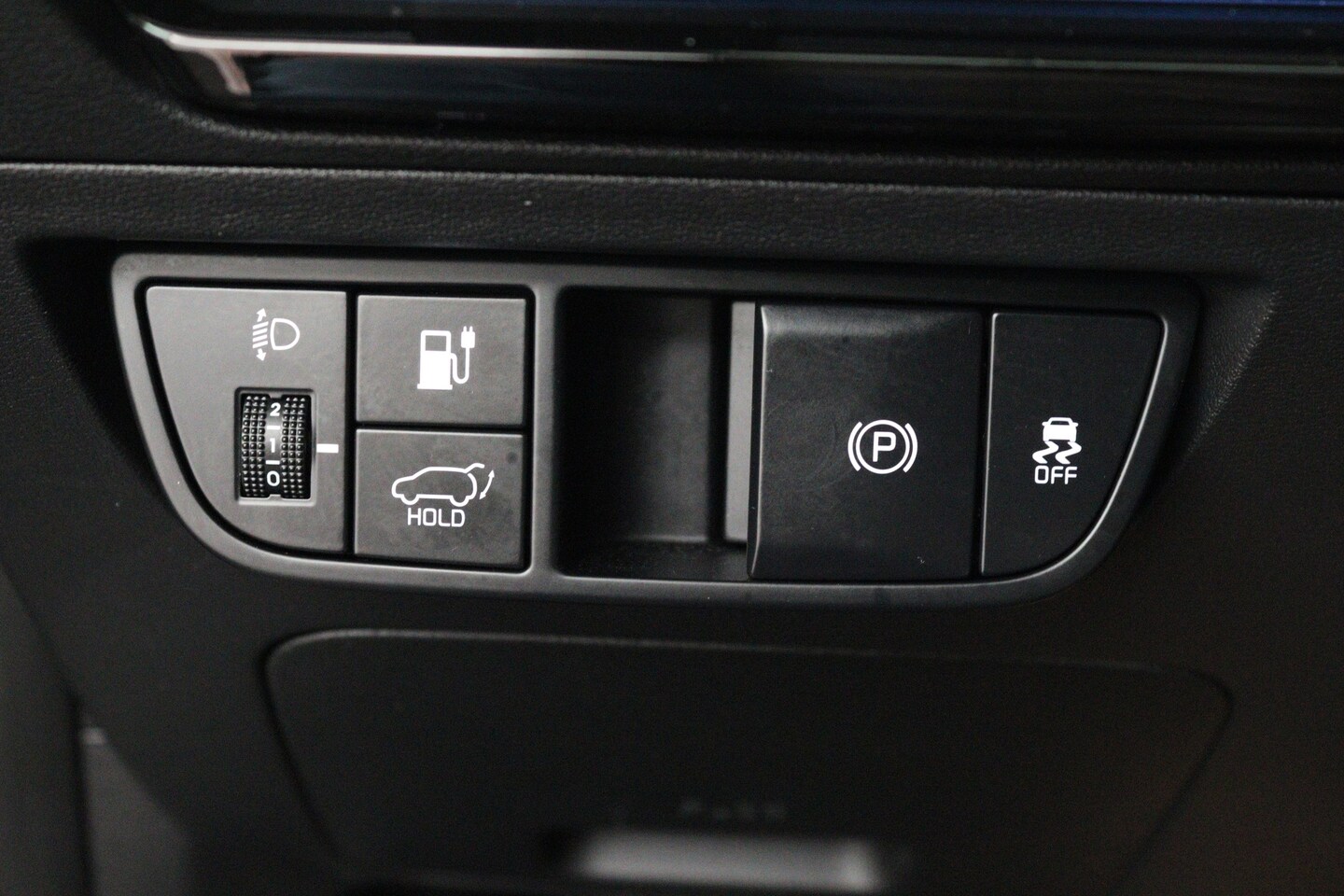 Foto van Kia Ev6