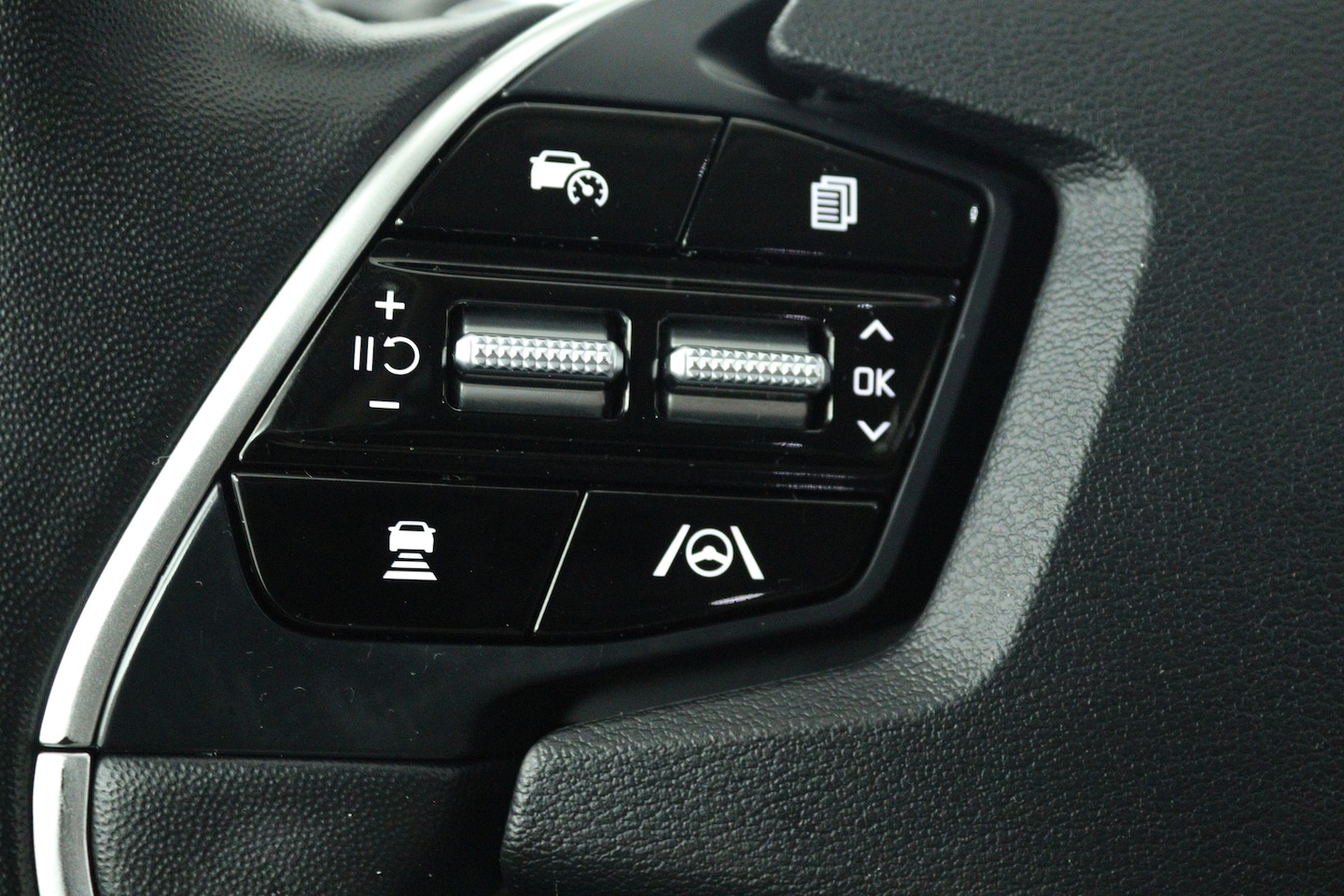 Foto van Kia Ev6
