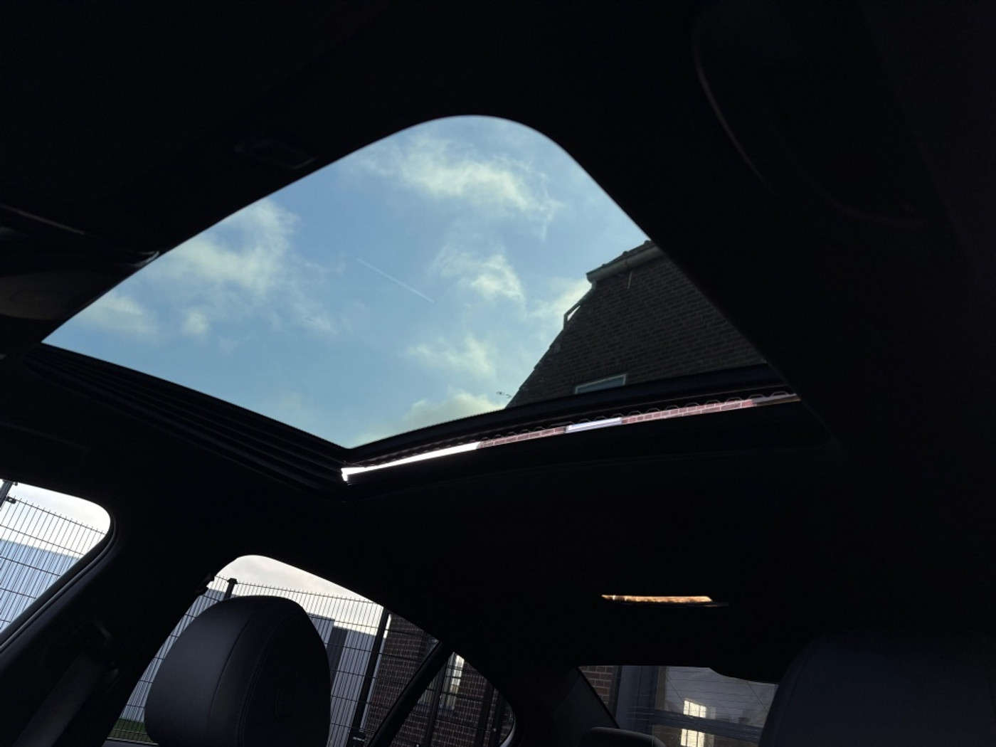Foto van BMW 545e xDrive