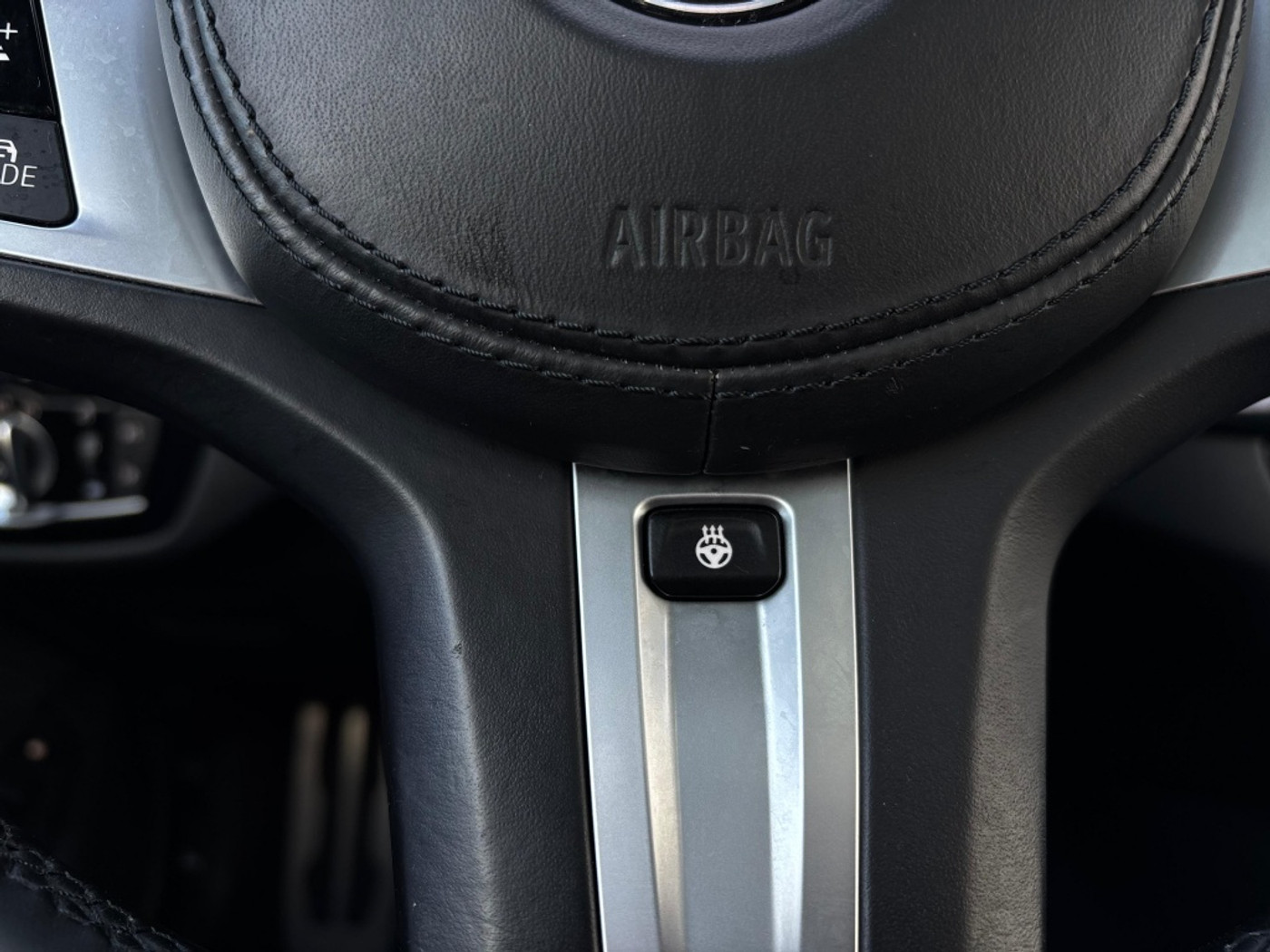 Foto van BMW 545e xDrive