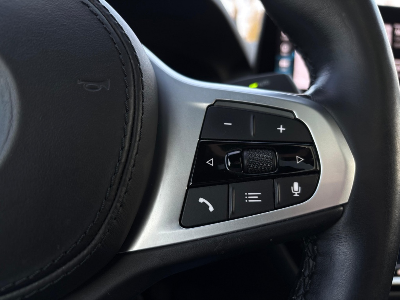 Foto van BMW 545e xDrive