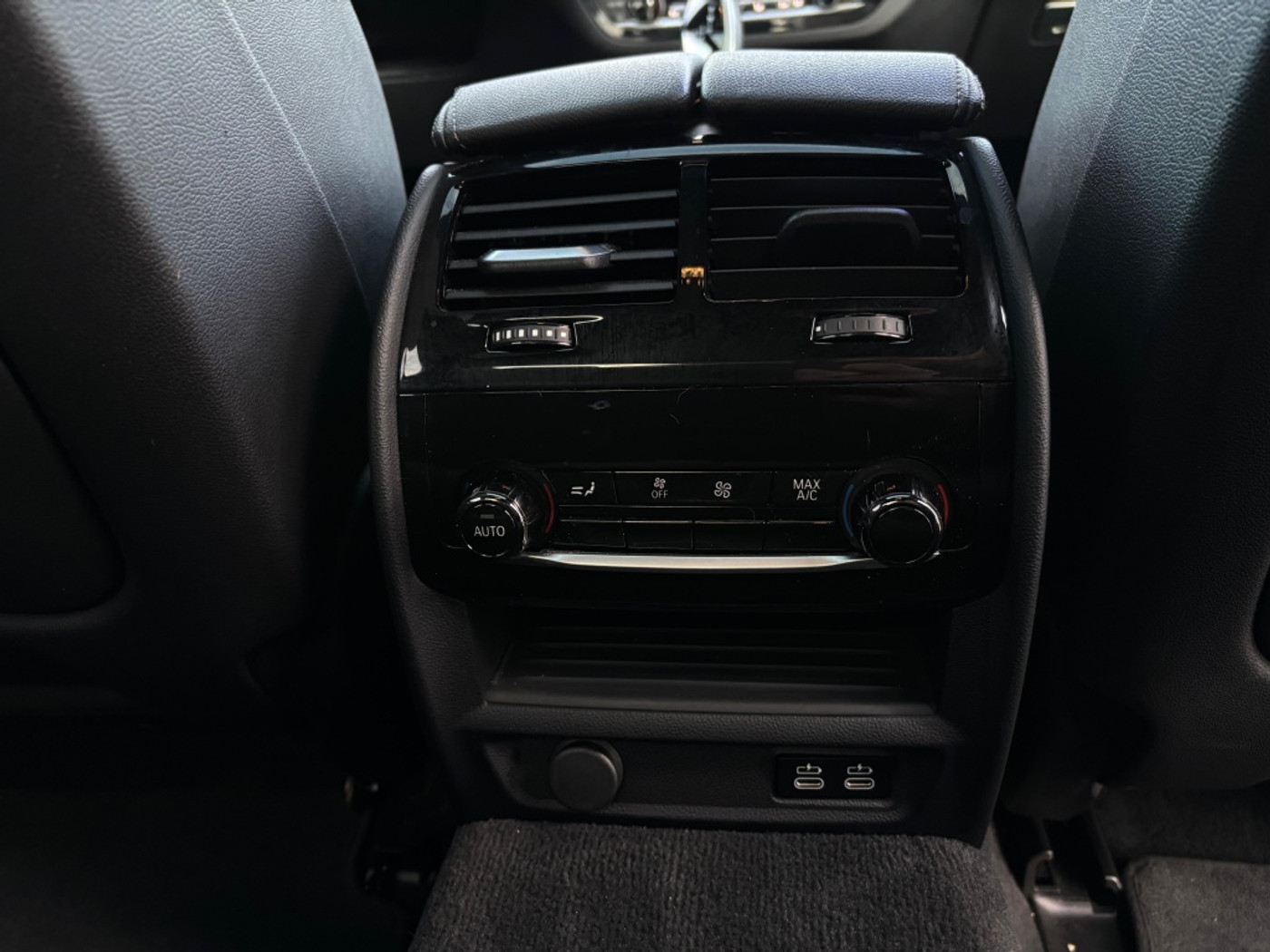 Foto van BMW 545e xDrive