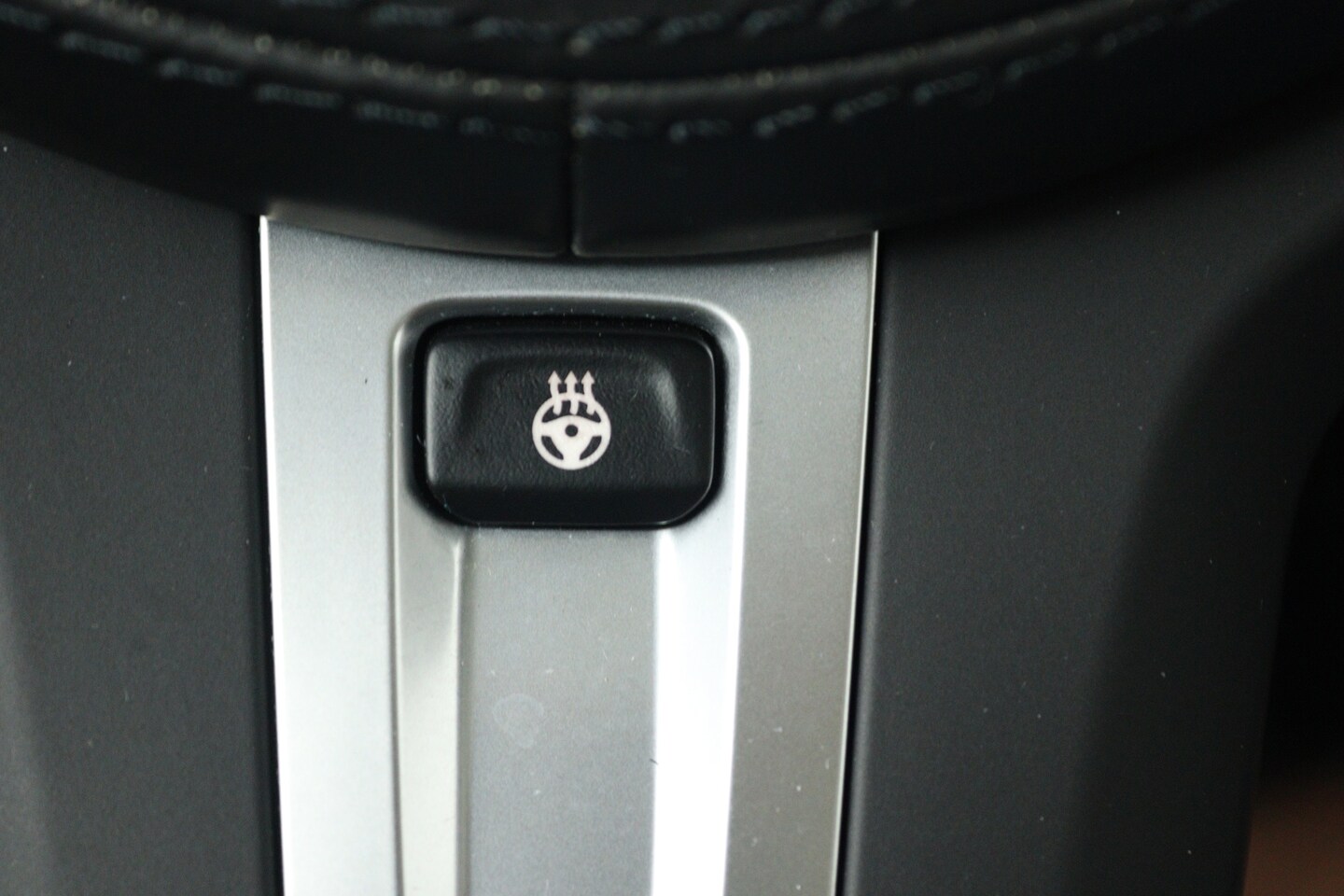 Foto van BMW Ix3
