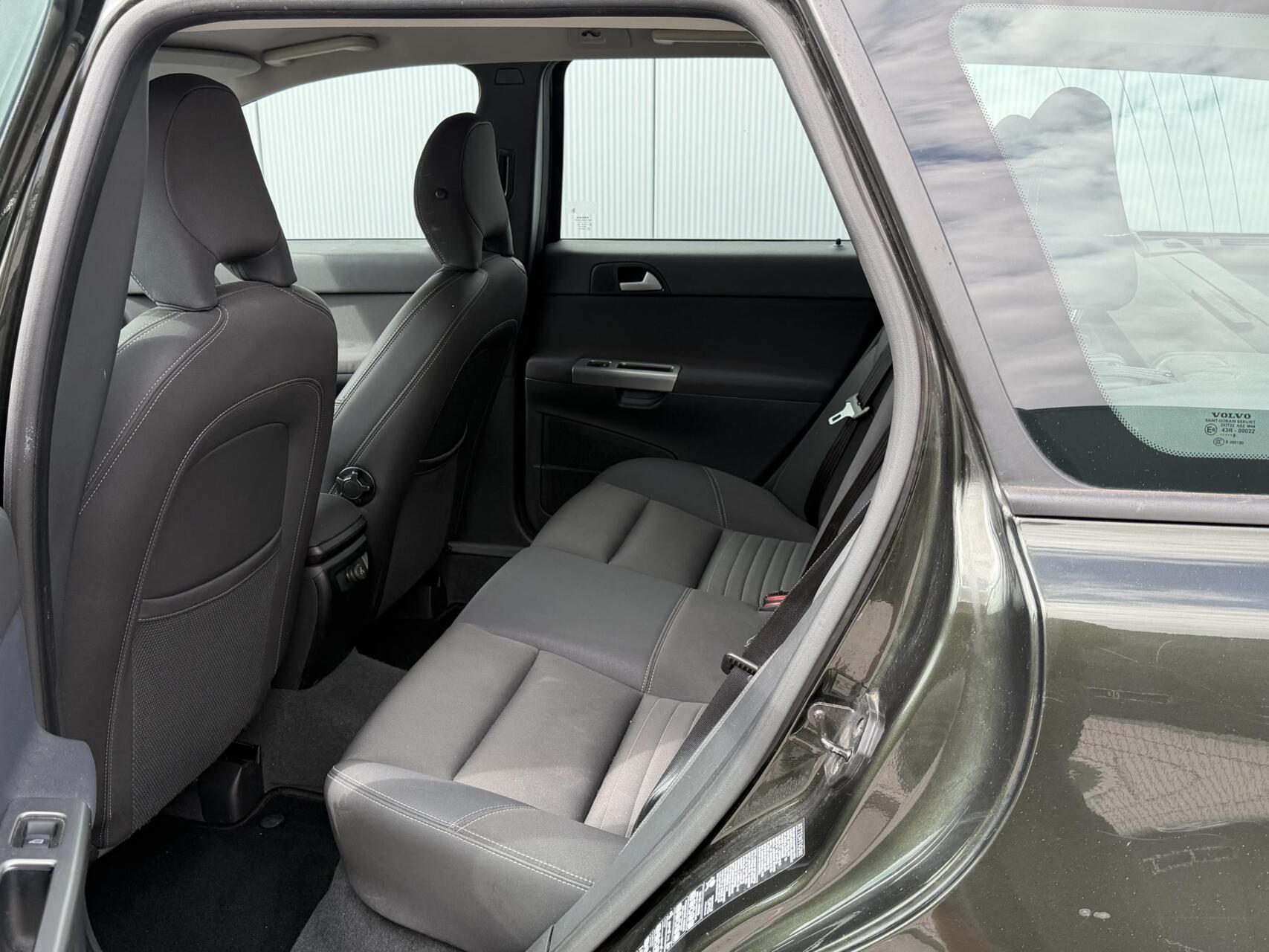 Foto van Volvo V50