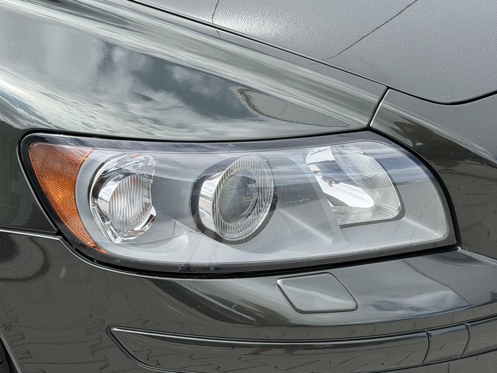 Foto van Volvo V50