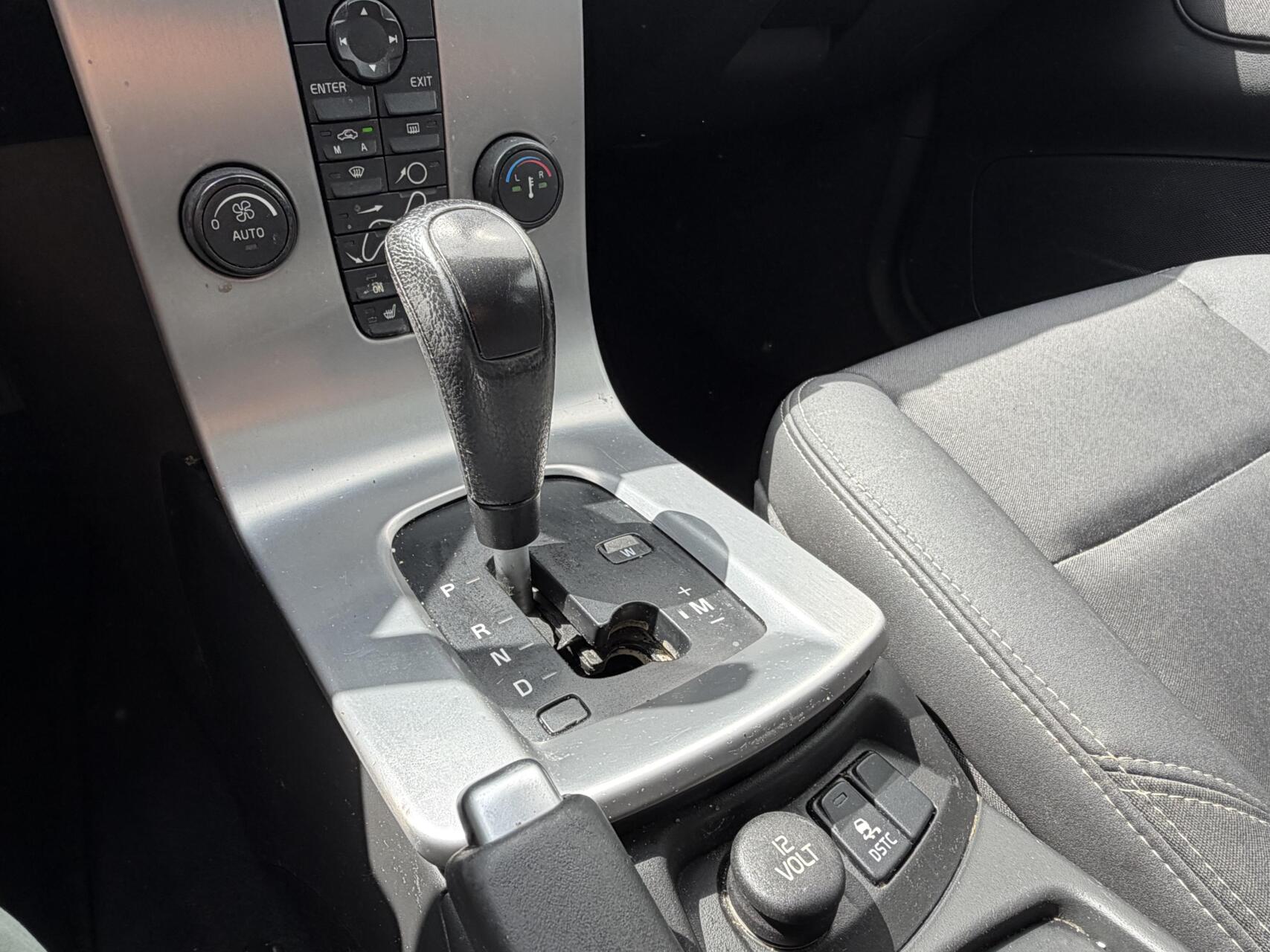 Foto van Volvo V50