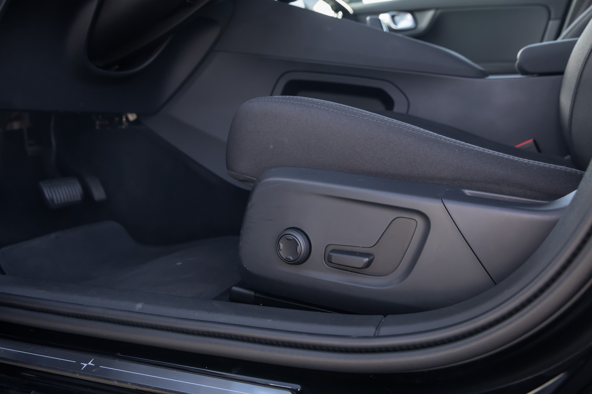 Foto van Polestar Polestar 2