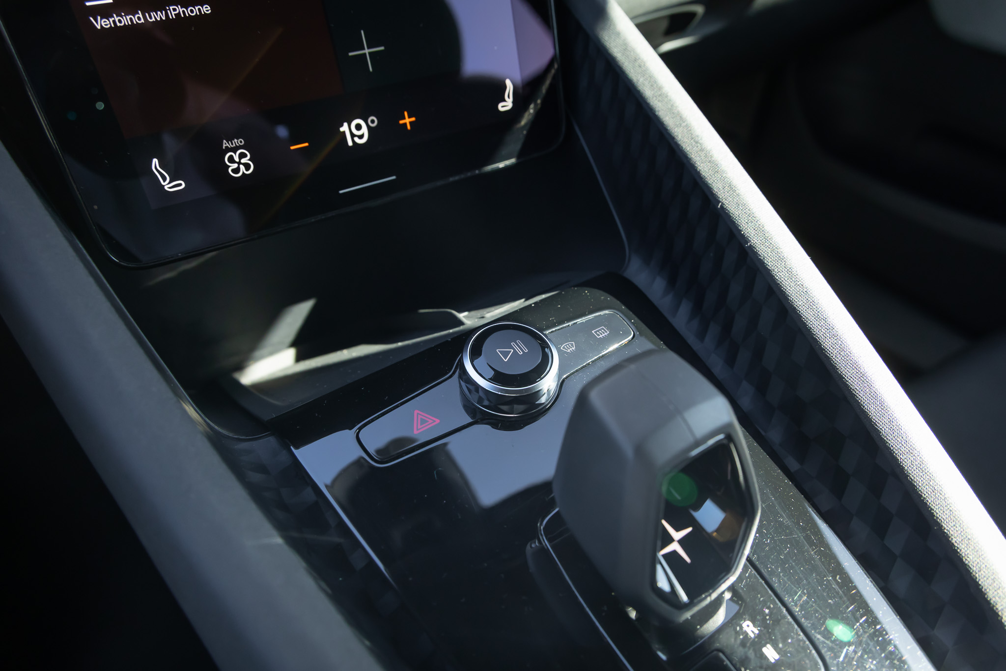 Foto van Polestar Polestar 2