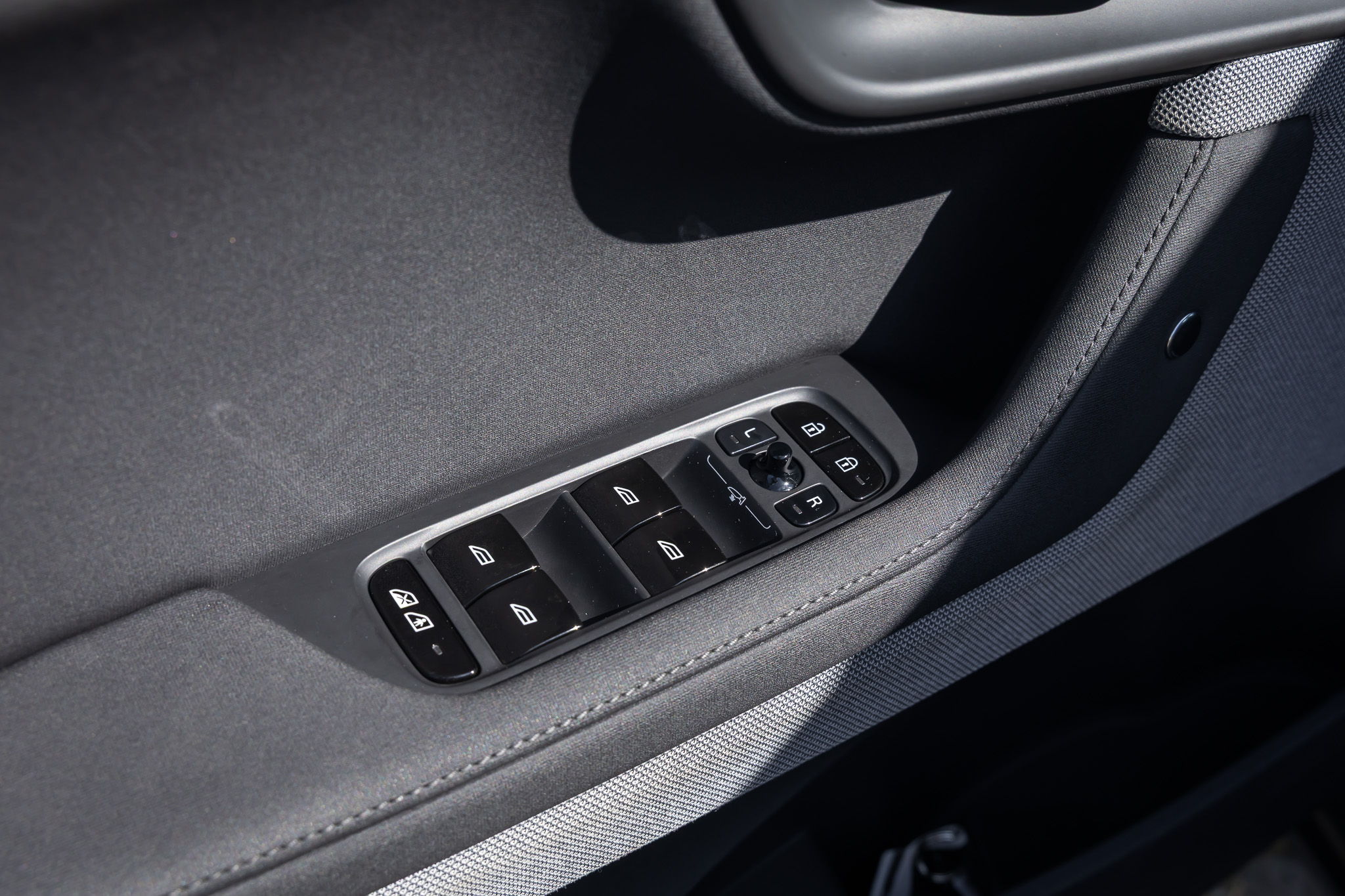 Foto van Polestar Polestar 2