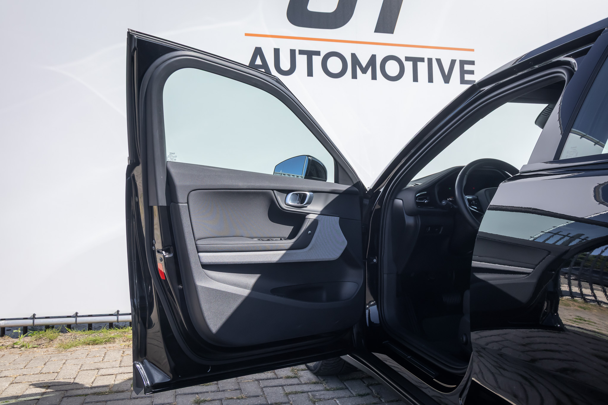 Foto van Polestar Polestar 2