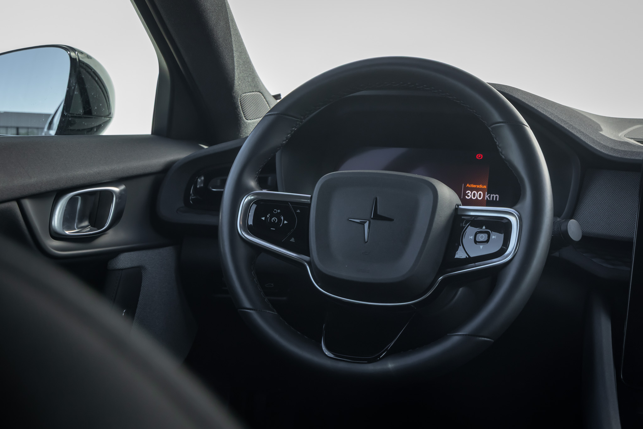Foto van Polestar Polestar 2