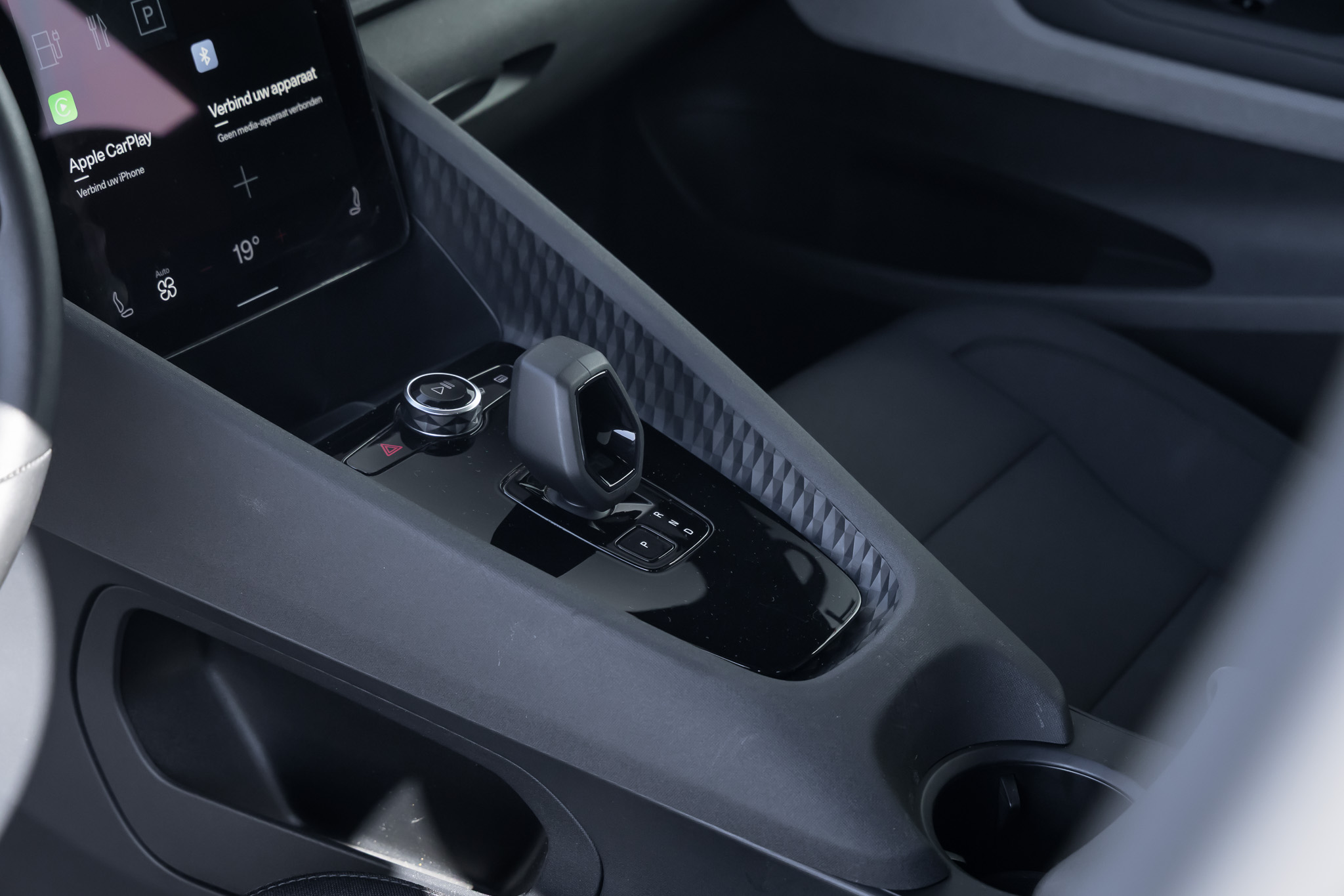 Foto van Polestar Polestar 2