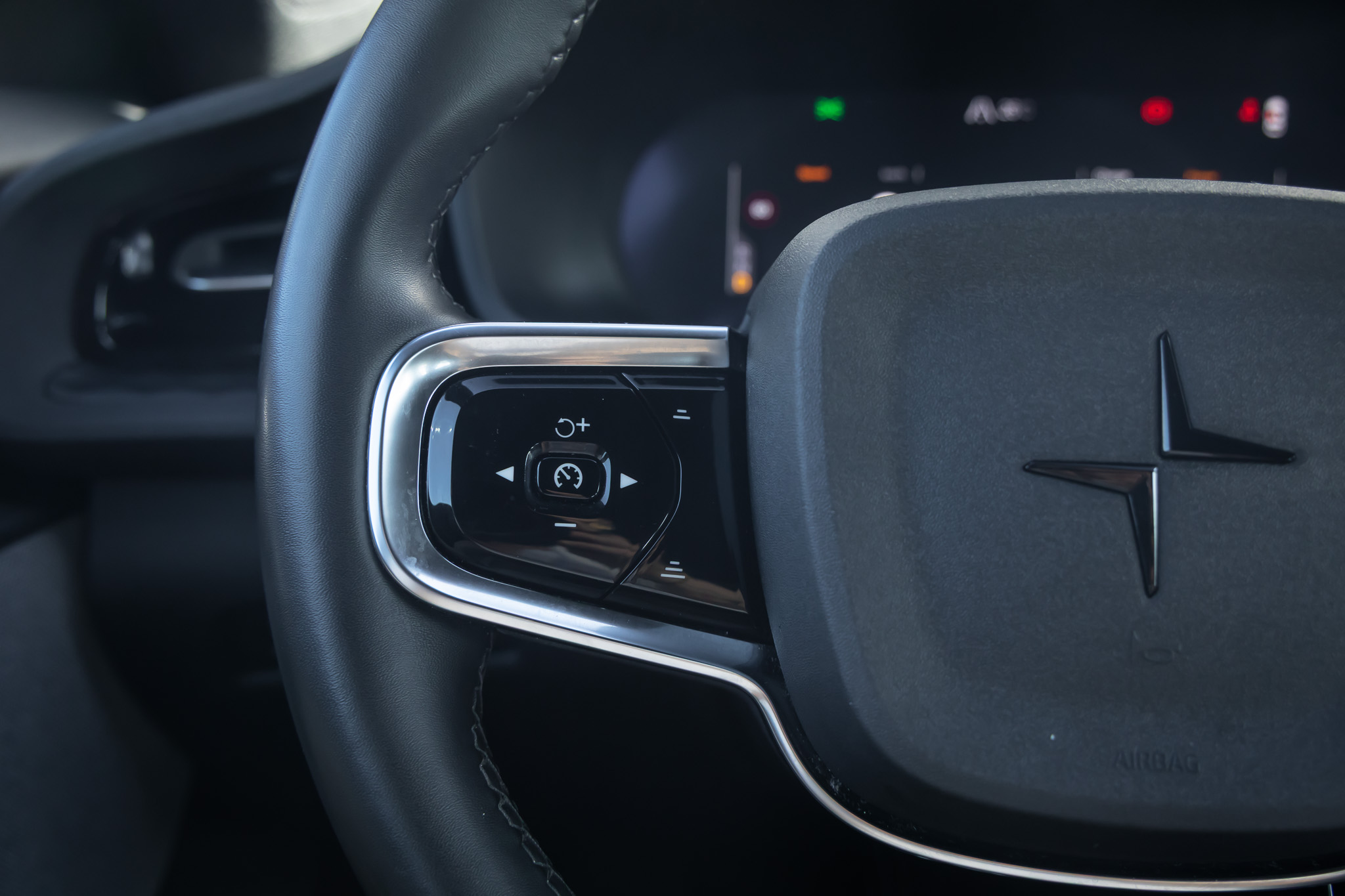 Foto van Polestar Polestar 2