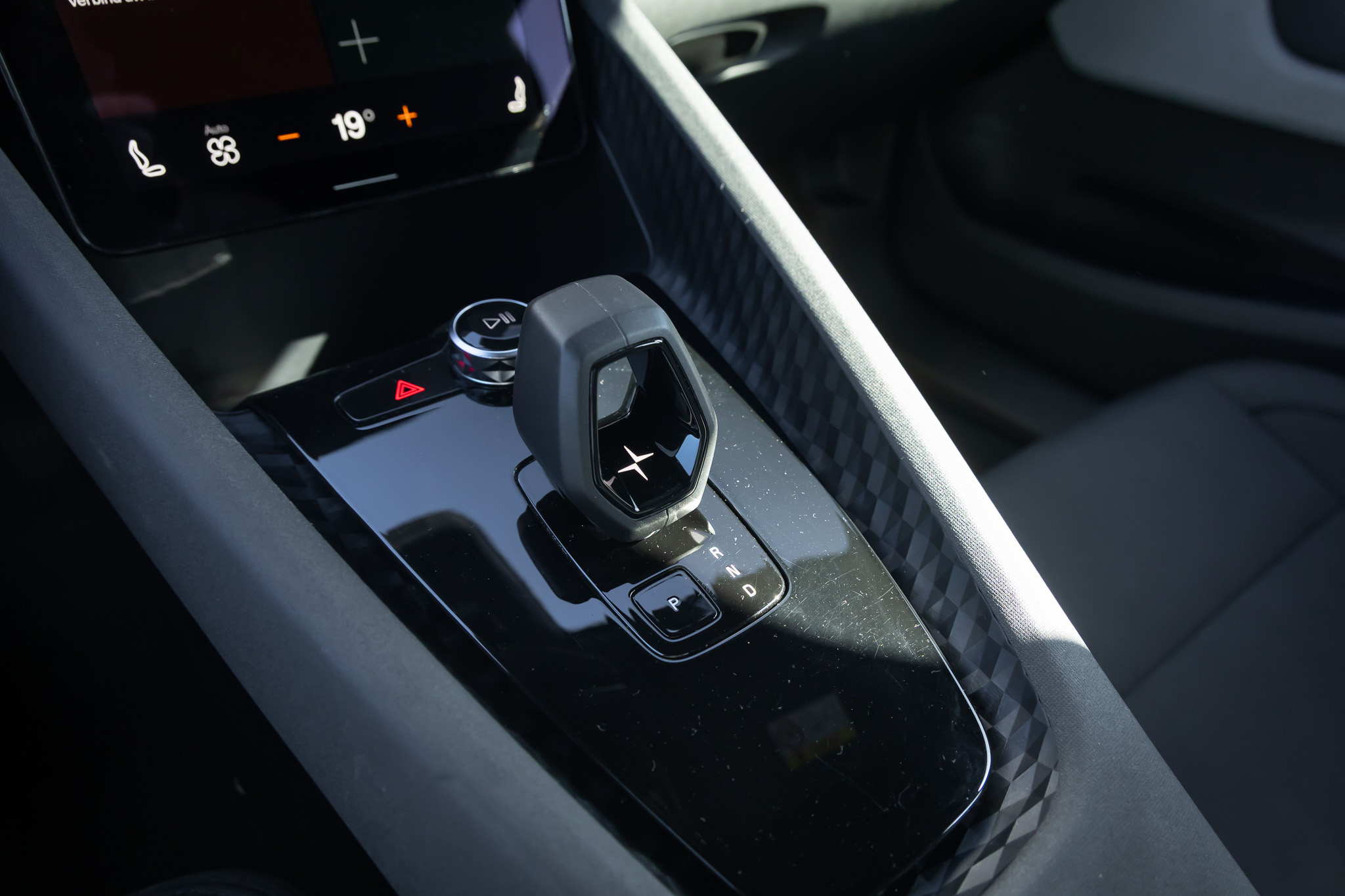 Foto van Polestar Polestar 2