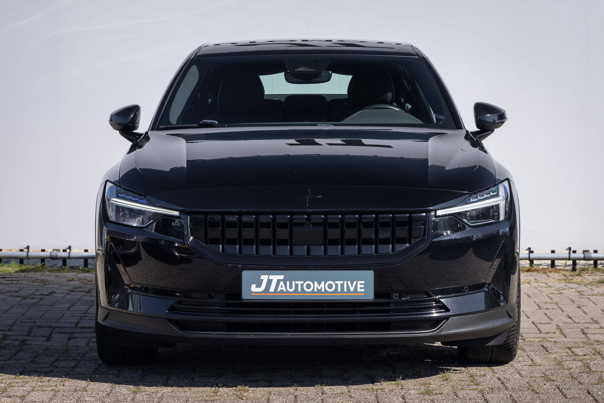 Foto van Polestar Polestar 2