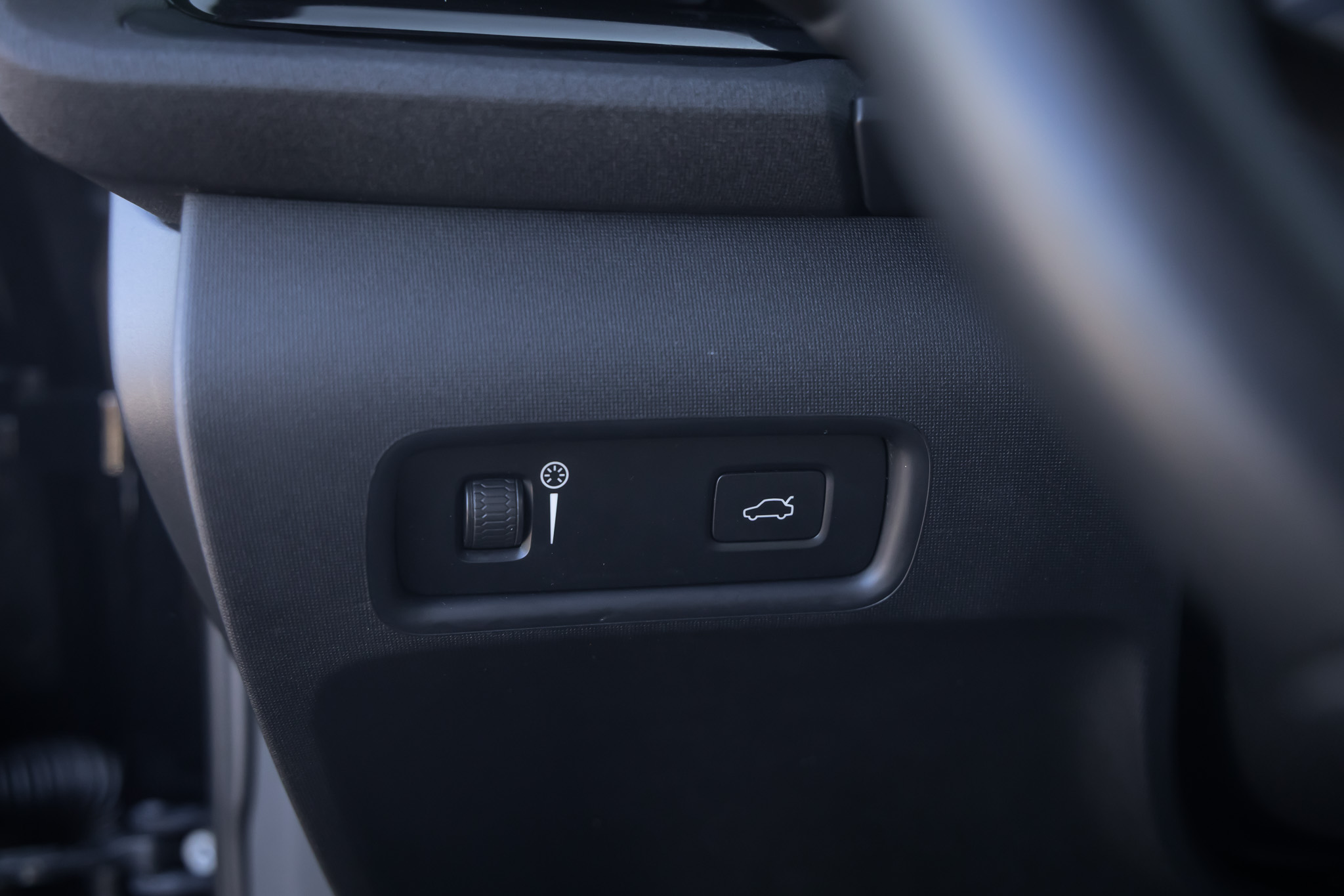 Foto van Polestar Polestar 2
