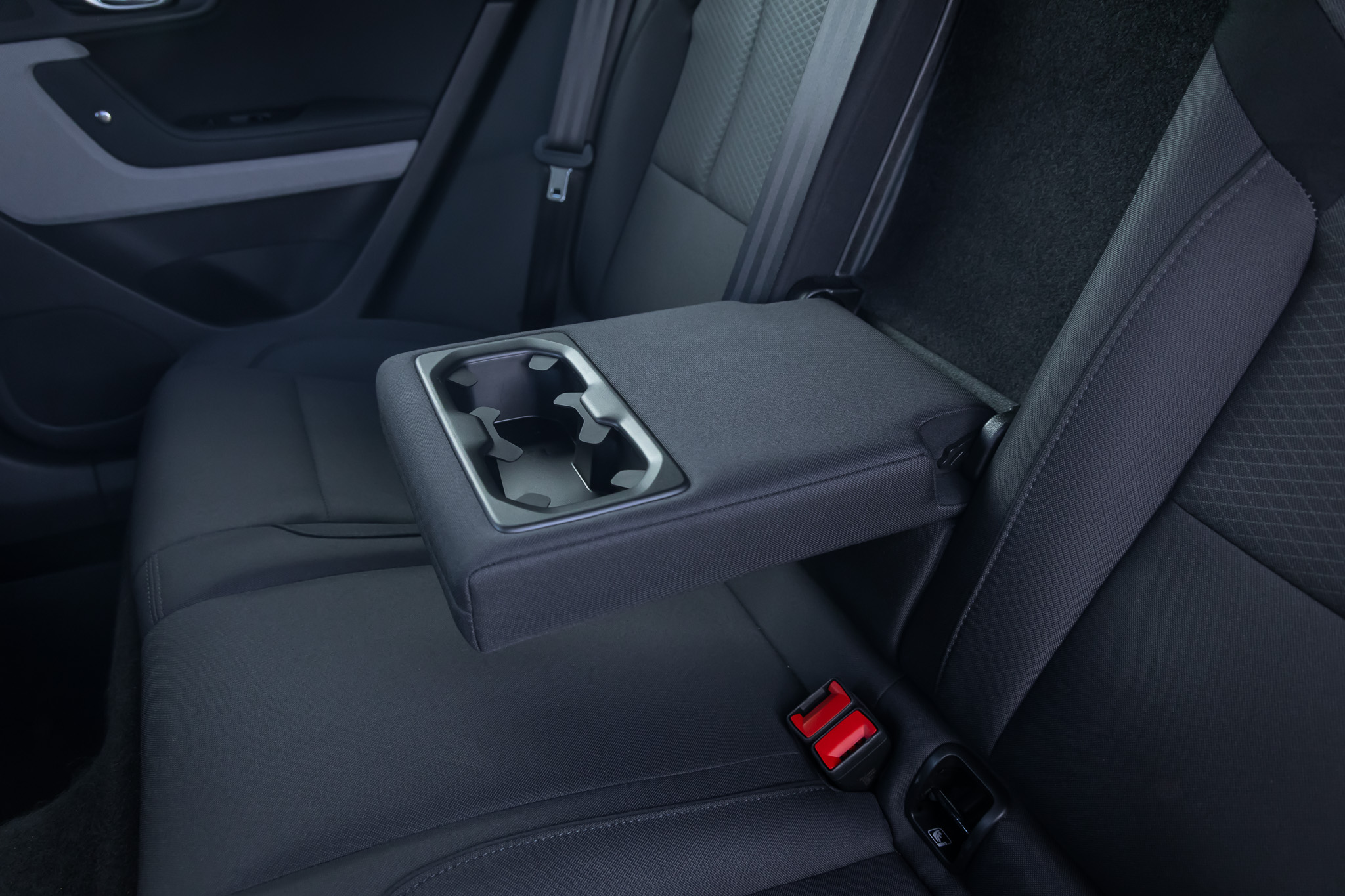 Foto van Polestar Polestar 2