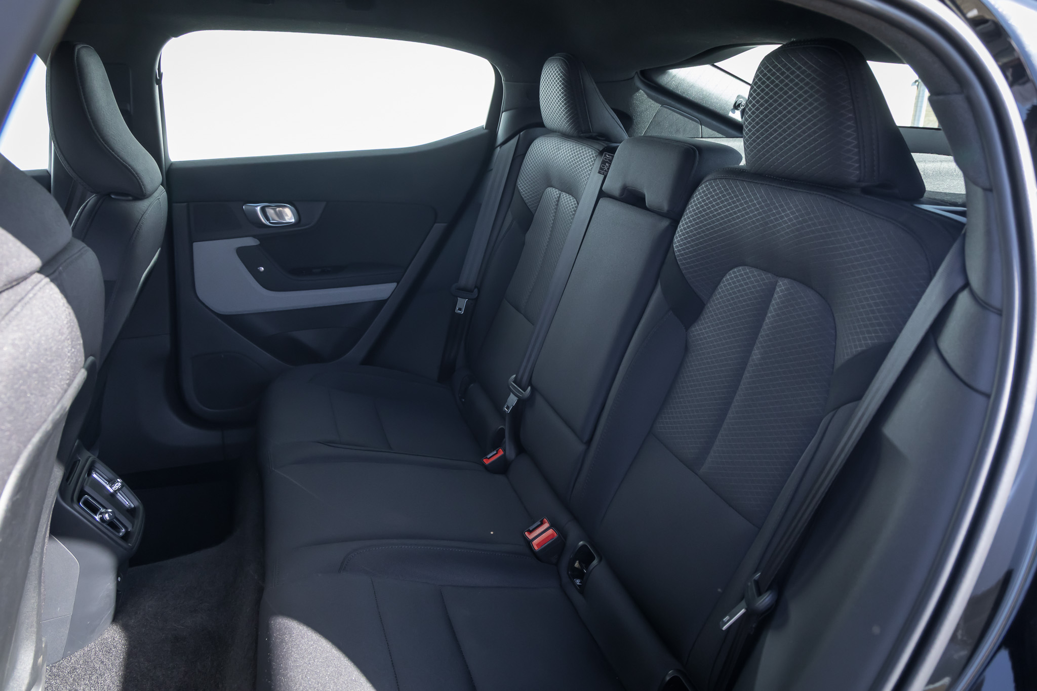 Foto van Polestar Polestar 2