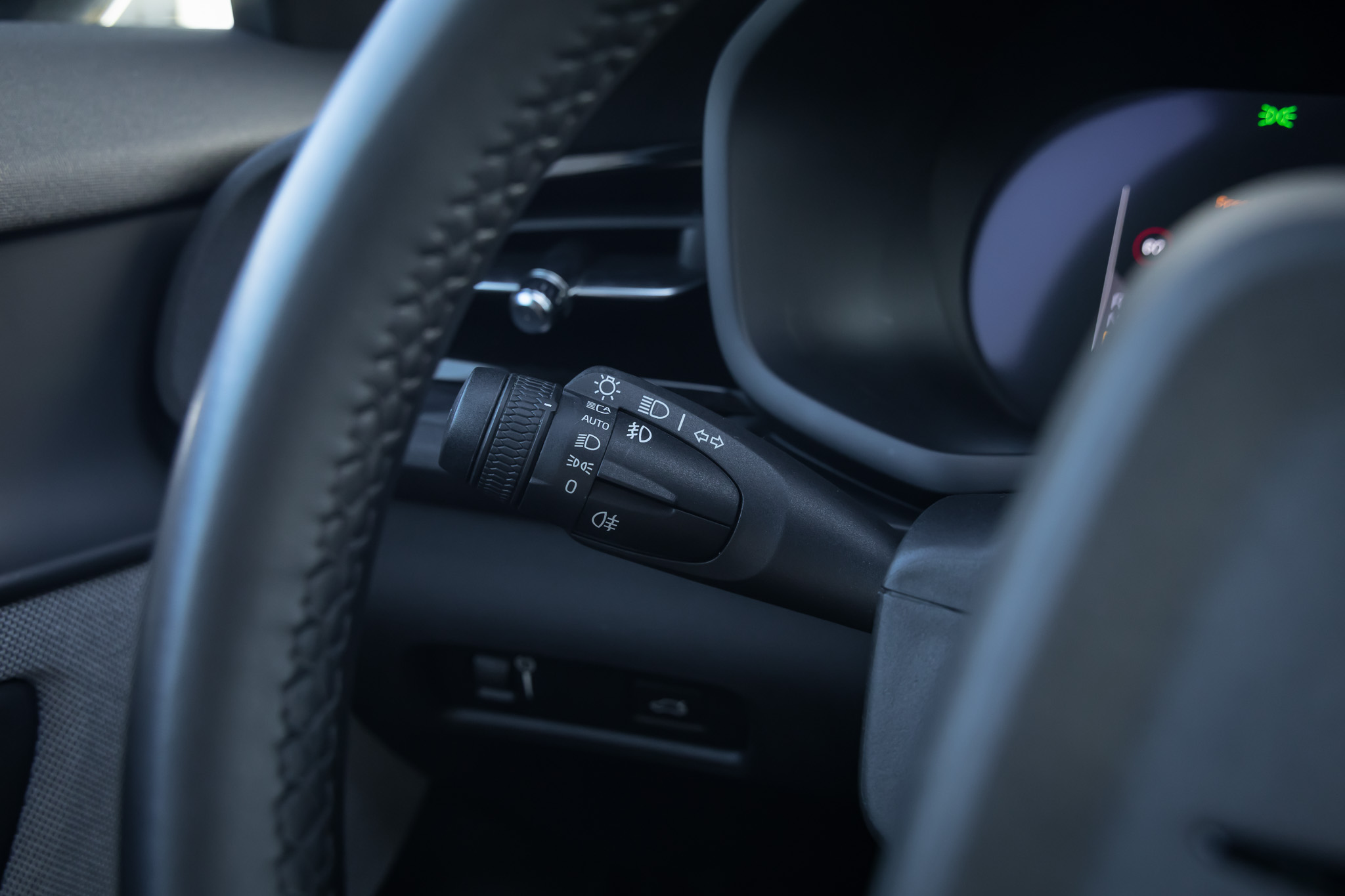 Foto van Polestar Polestar 2